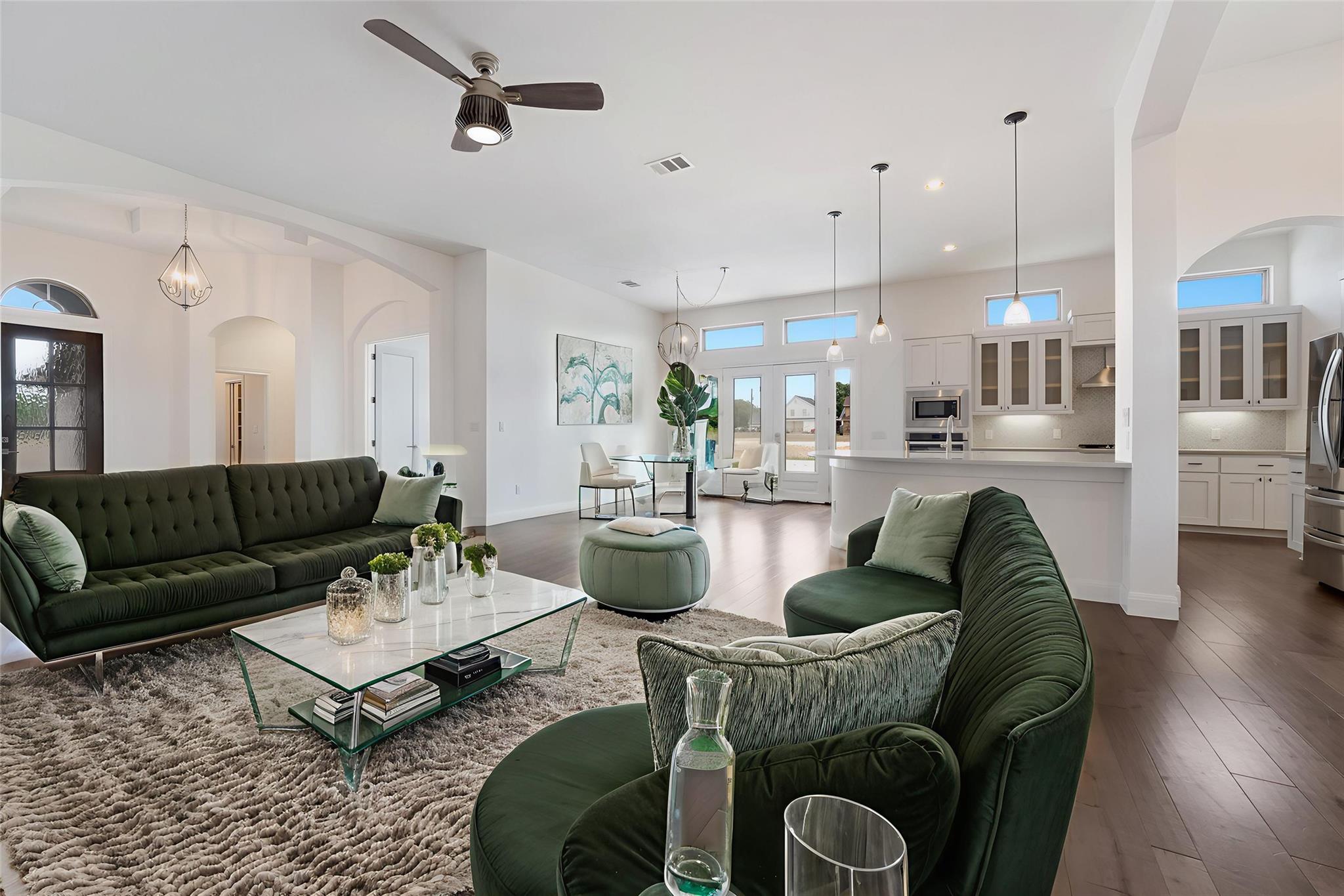 212 Ferryboat Ln, New Braunfels, TX 78130