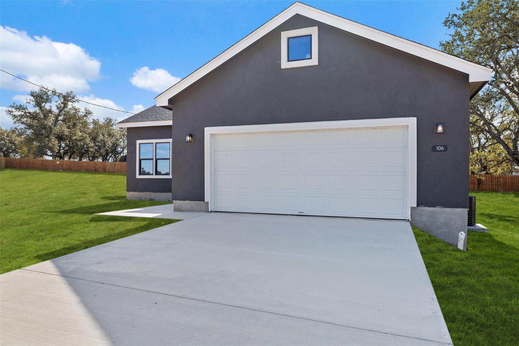 107 Autumn Sage Trl, Johnson City, TX 78636