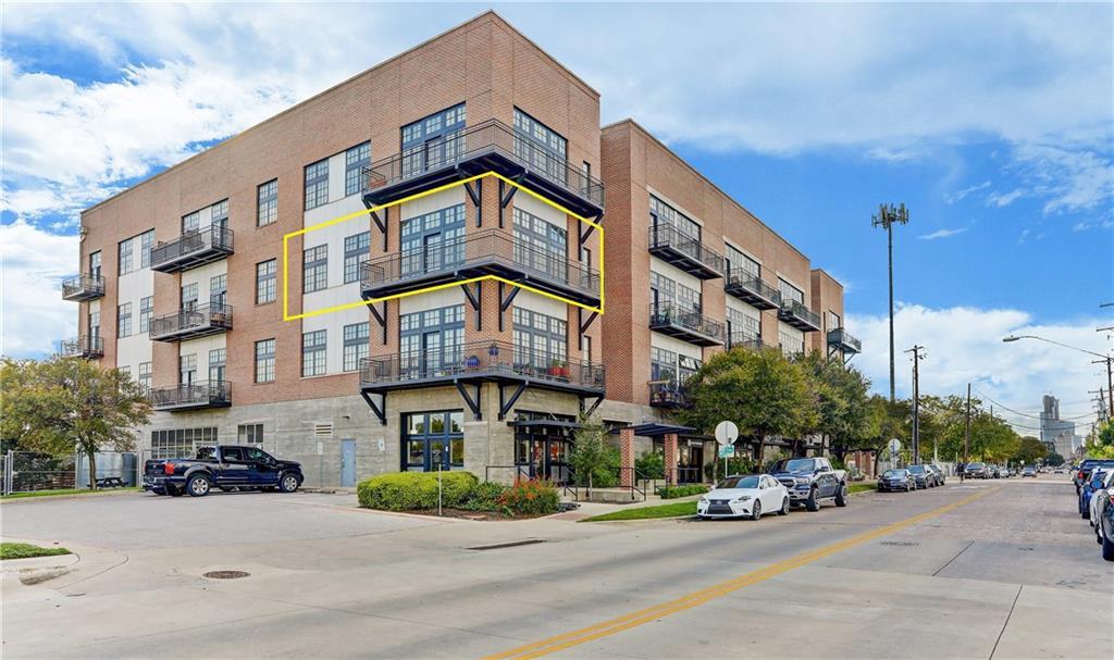 2235 E 6th St # 301, Austin, TX 78702