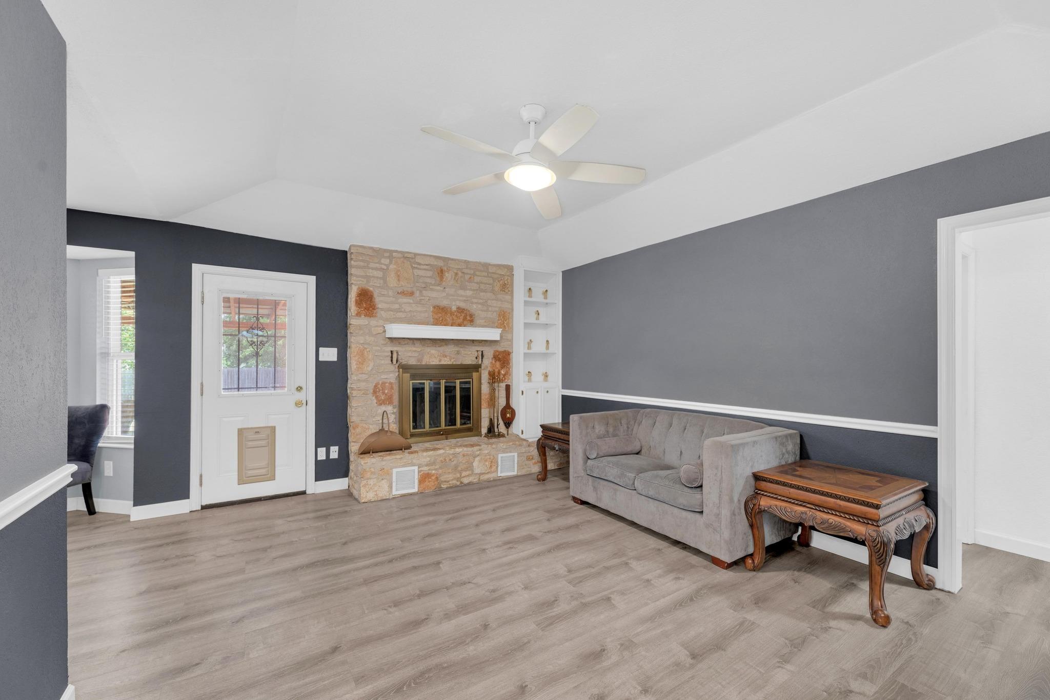 607 Garden Path Cv, Round Rock, TX 78664