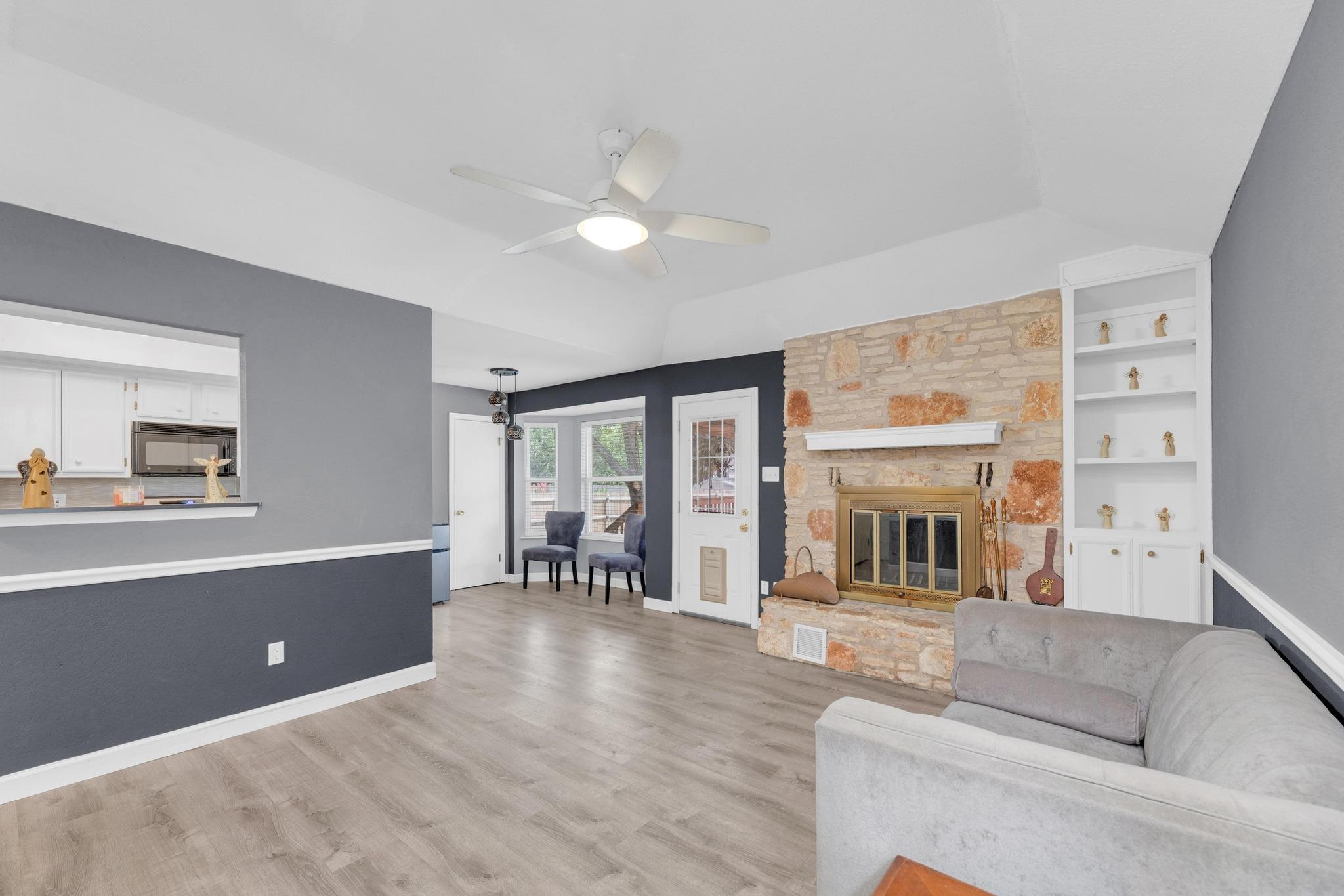 607 Garden Path Cv, Round Rock, TX 78664