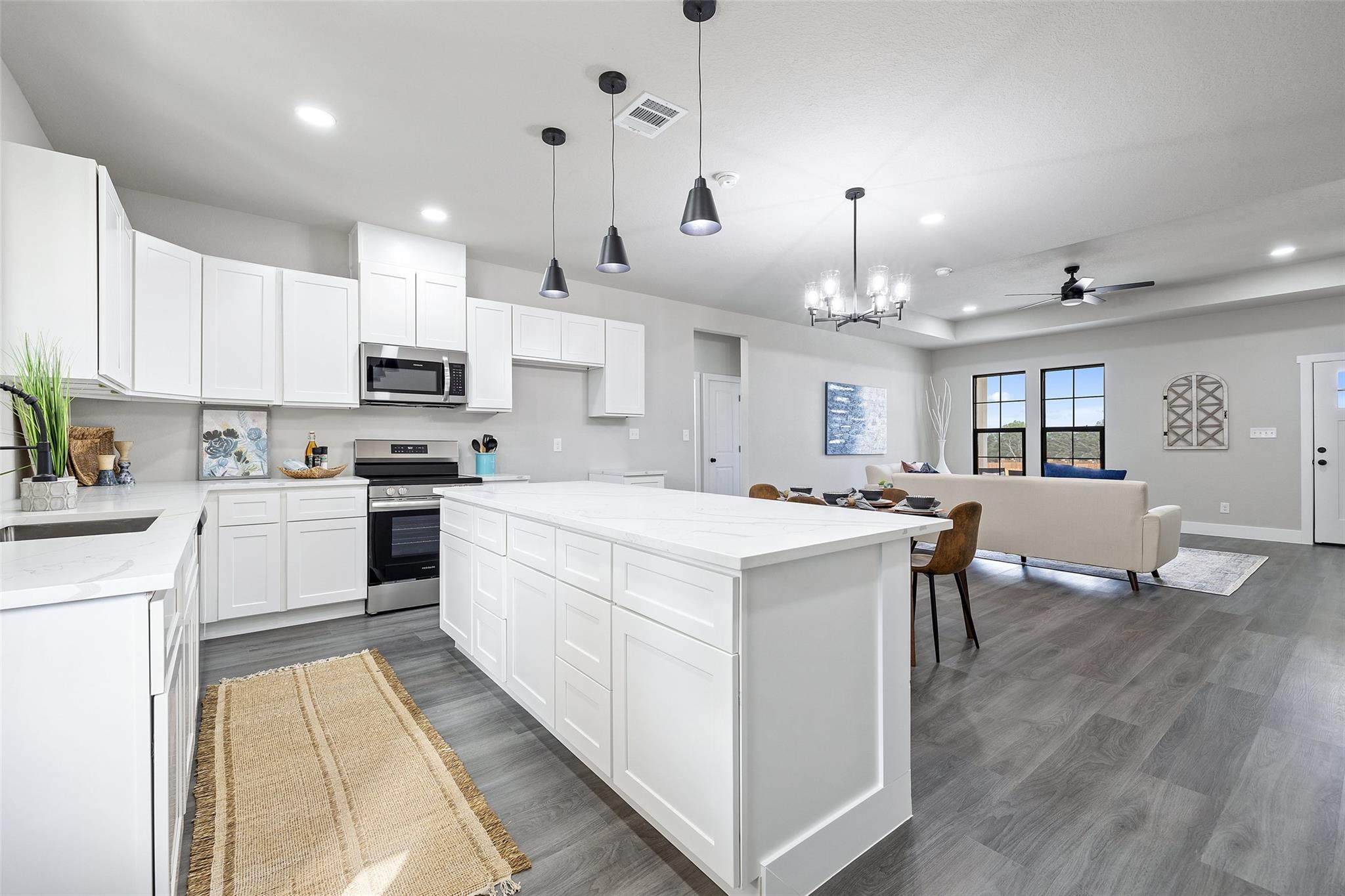 103 Autumn Sage Trl, Johnson City, TX 78636