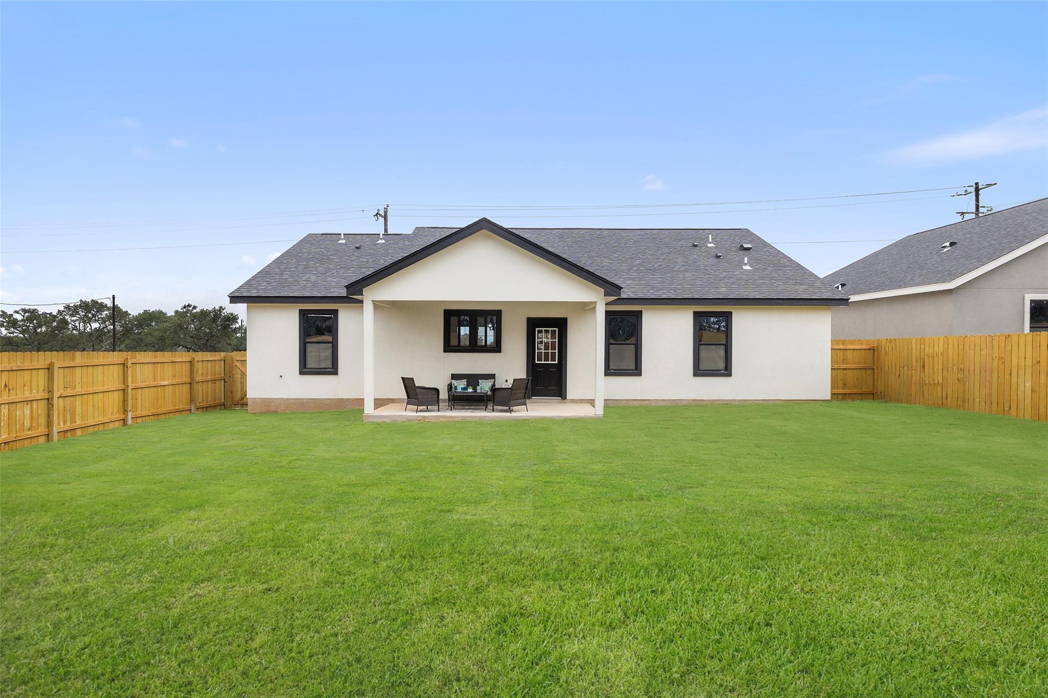 103 Autumn Sage Trl, Johnson City, TX 78636