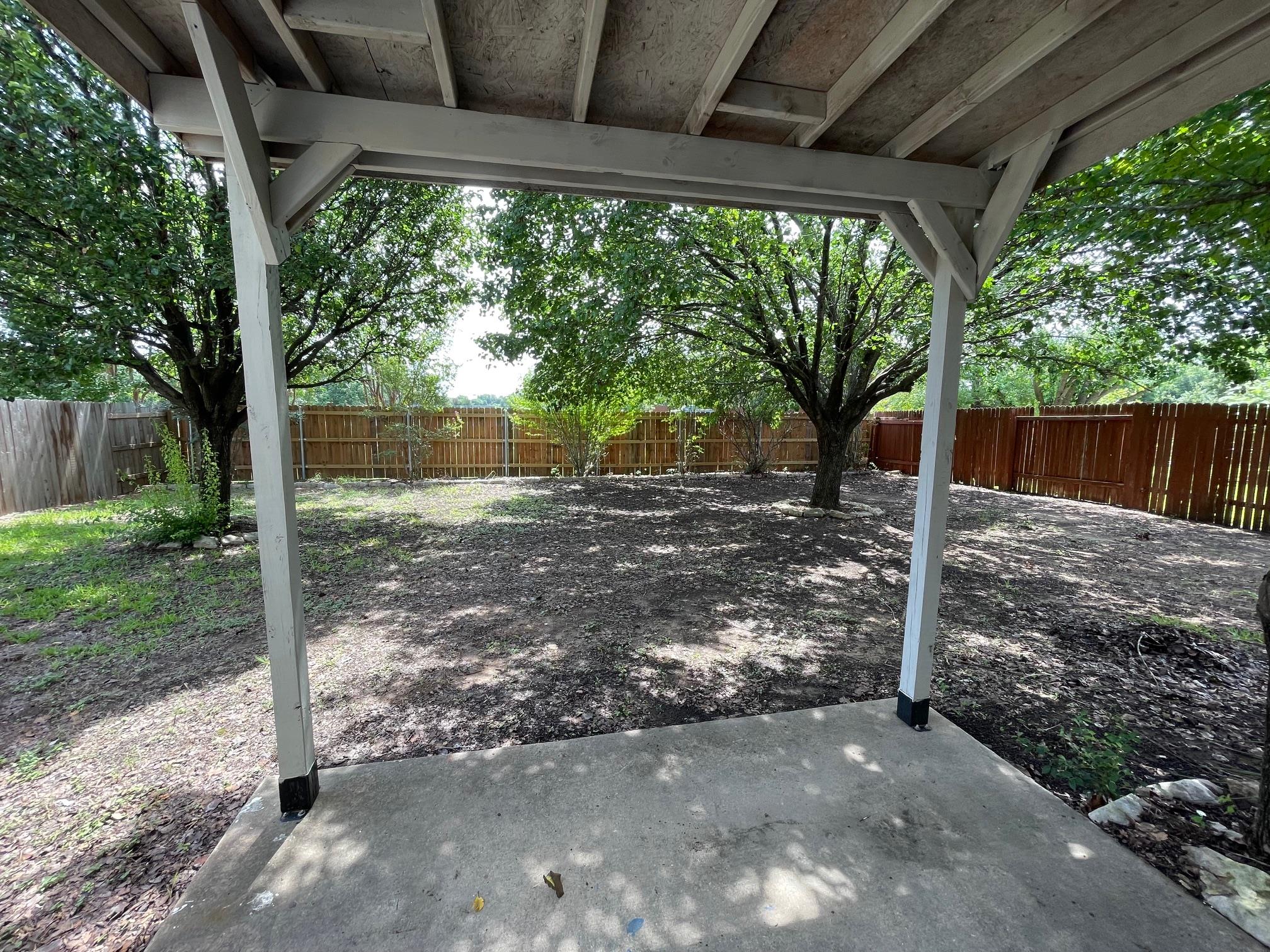 1427 Newbury St, Georgetown, TX 78626