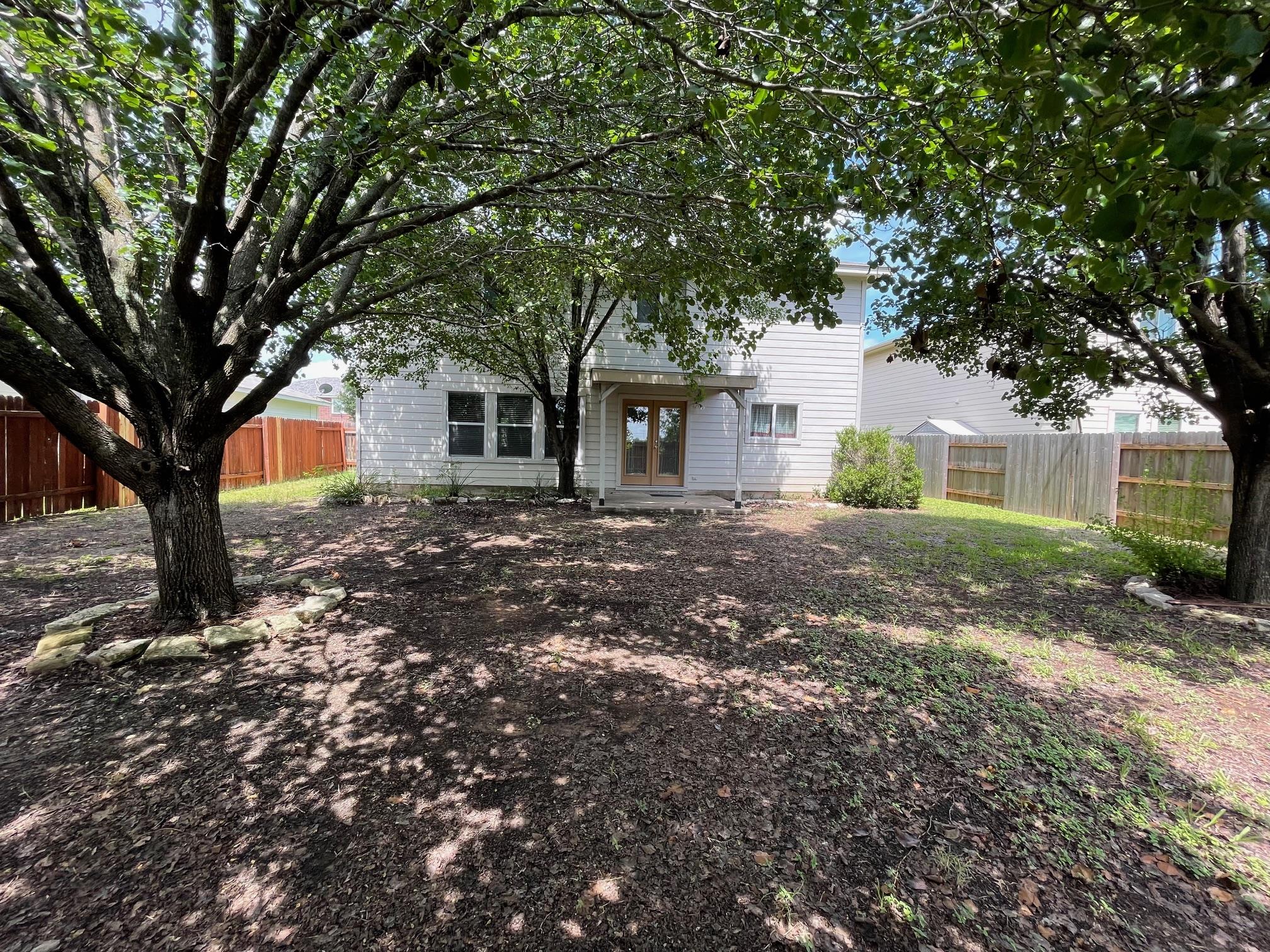 1427 Newbury St, Georgetown, TX 78626