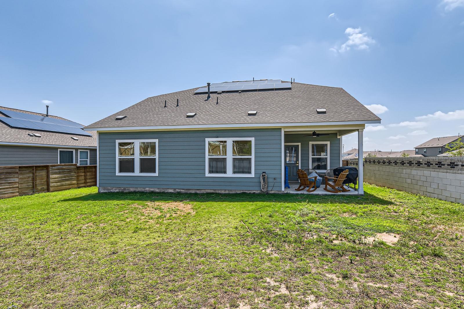 261 Mendoza, Kyle, TX 78640