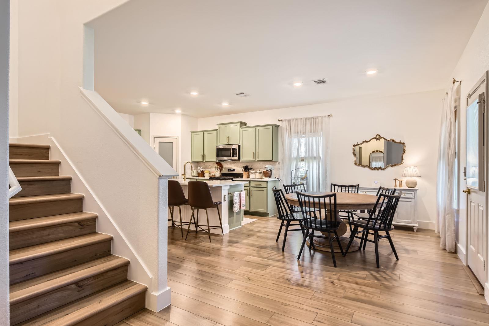 261 Mendoza, Kyle, TX 78640