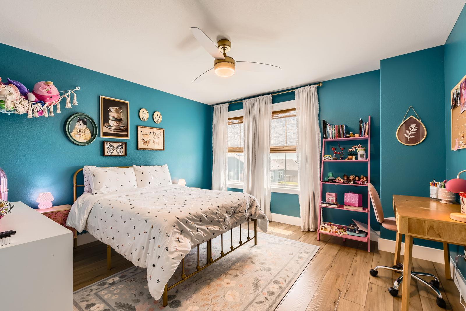 261 Mendoza, Kyle, TX 78640