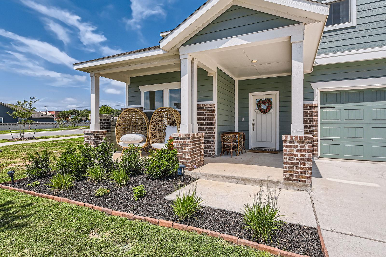 261 Mendoza, Kyle, TX 78640