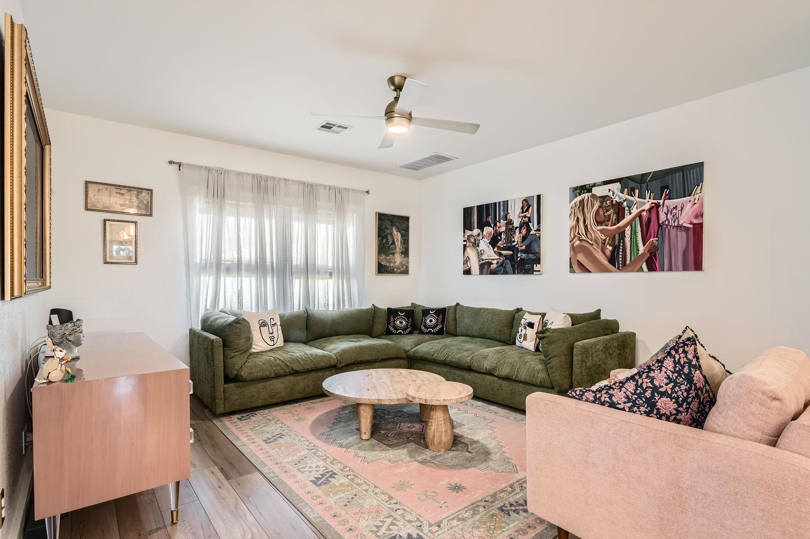 261 Mendoza, Kyle, TX 78640