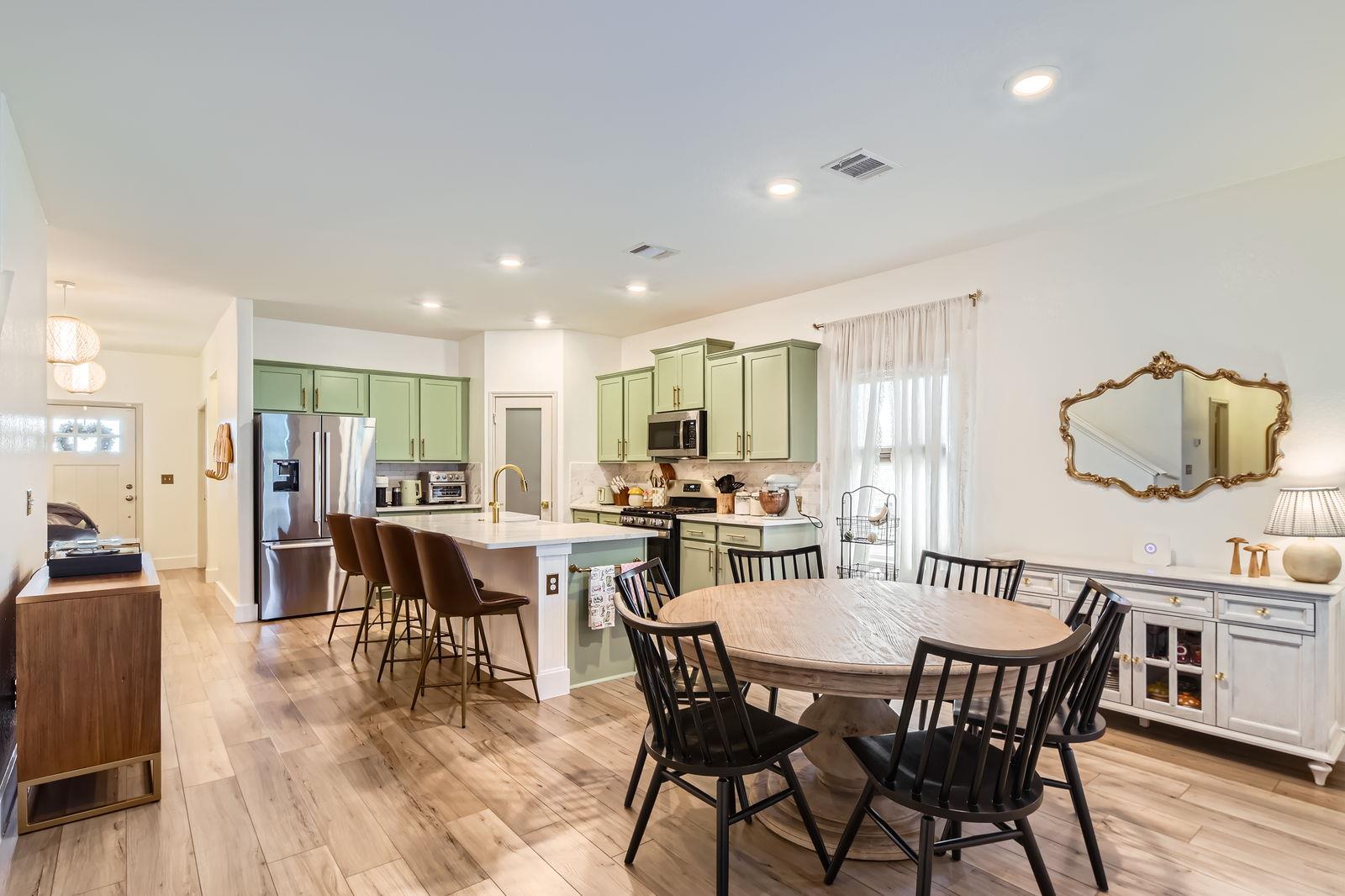 261 Mendoza, Kyle, TX 78640