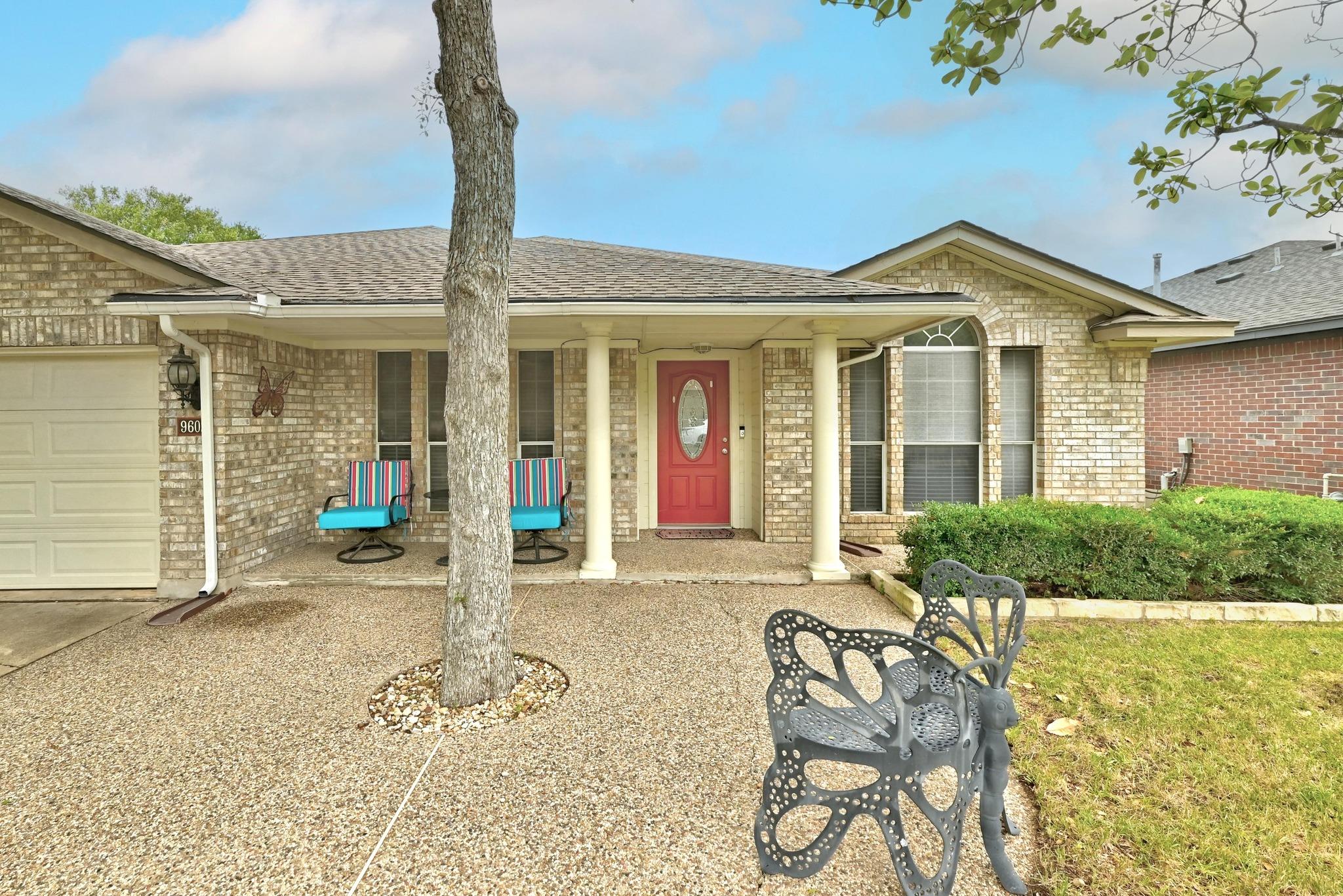 9602 Tea Rose Trl, Austin, TX 78748