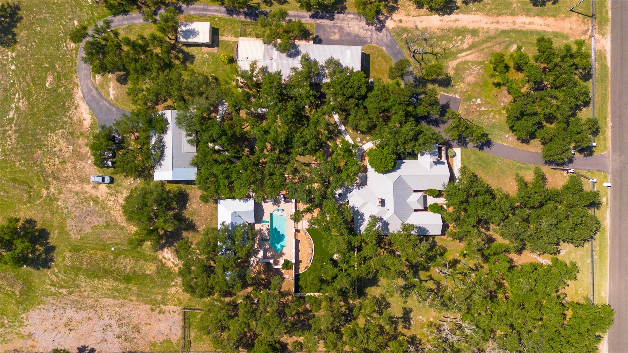 110 Lost River Rd, Georgetown, TX 78628