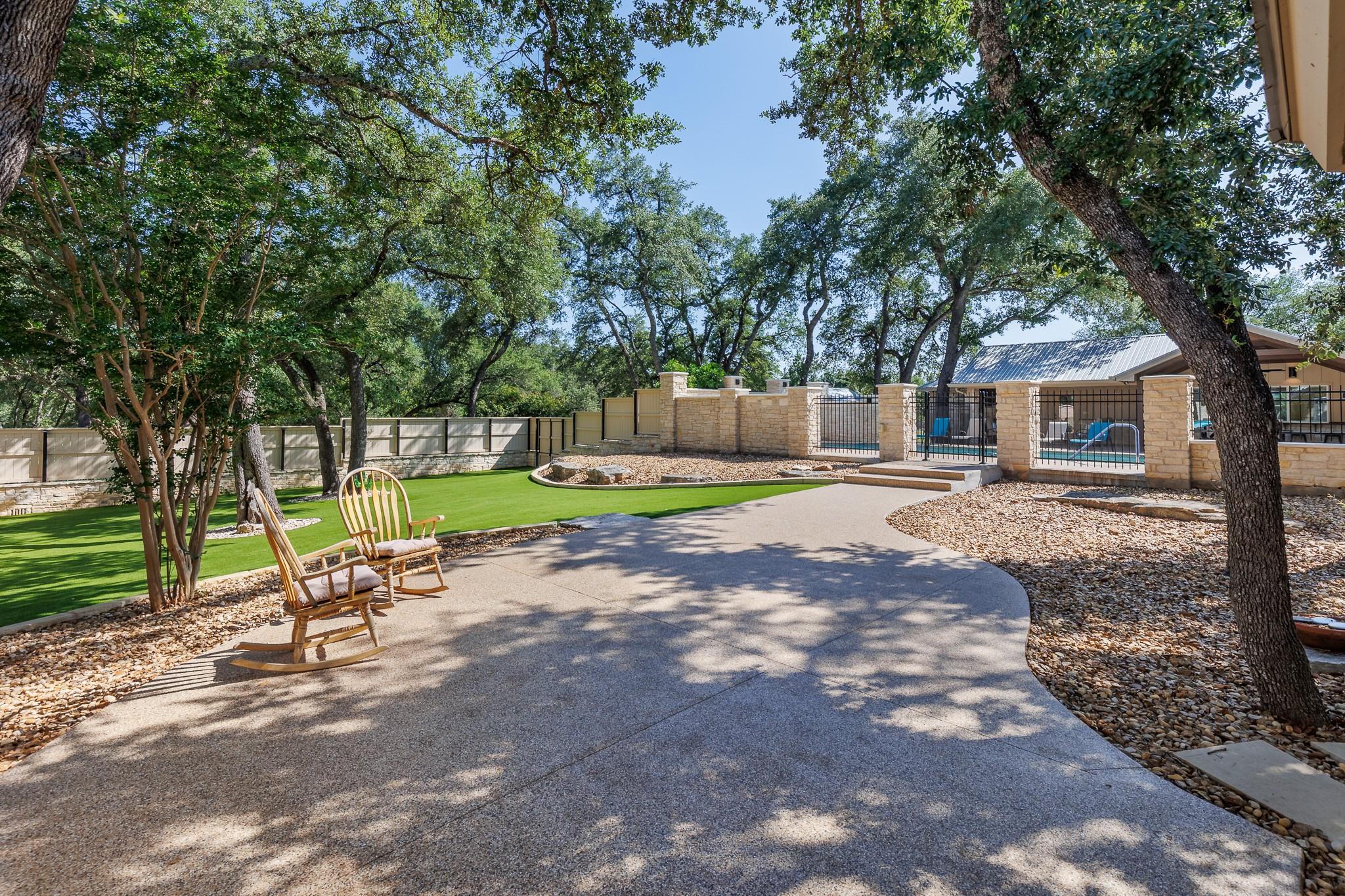 110 Lost River Rd, Georgetown, TX 78628