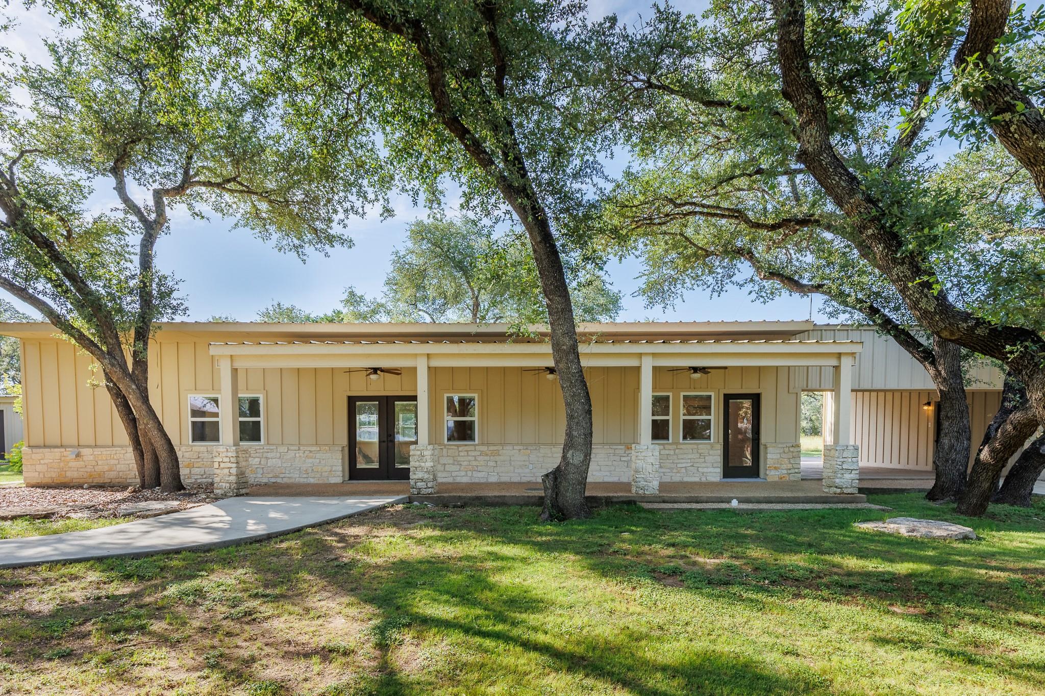 110 Lost River Rd, Georgetown, TX 78628