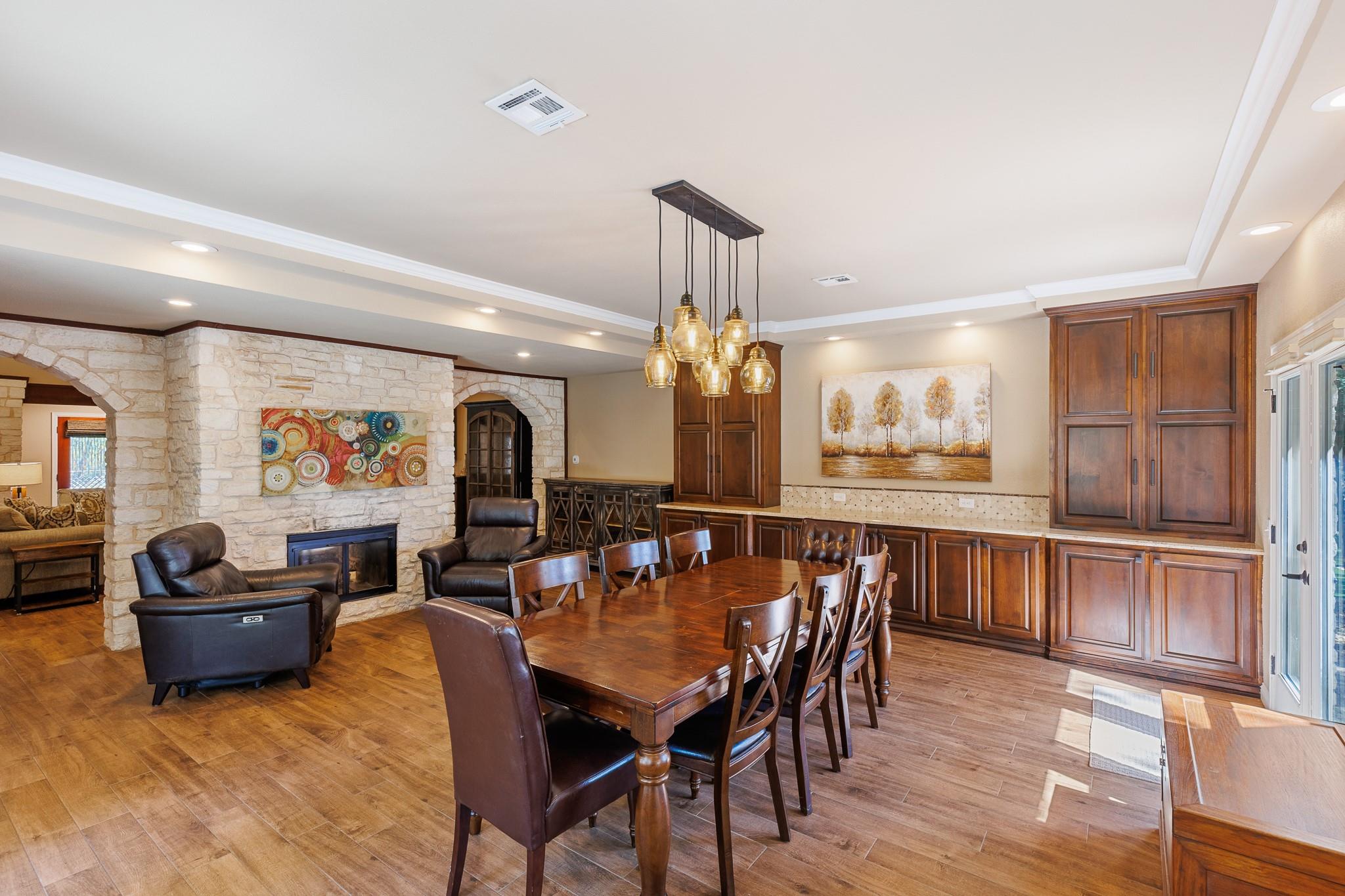 110 Lost River Rd, Georgetown, TX 78628