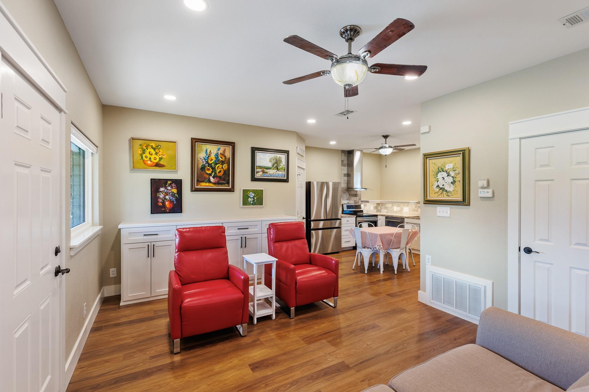 110 Lost River Rd, Georgetown, TX 78628