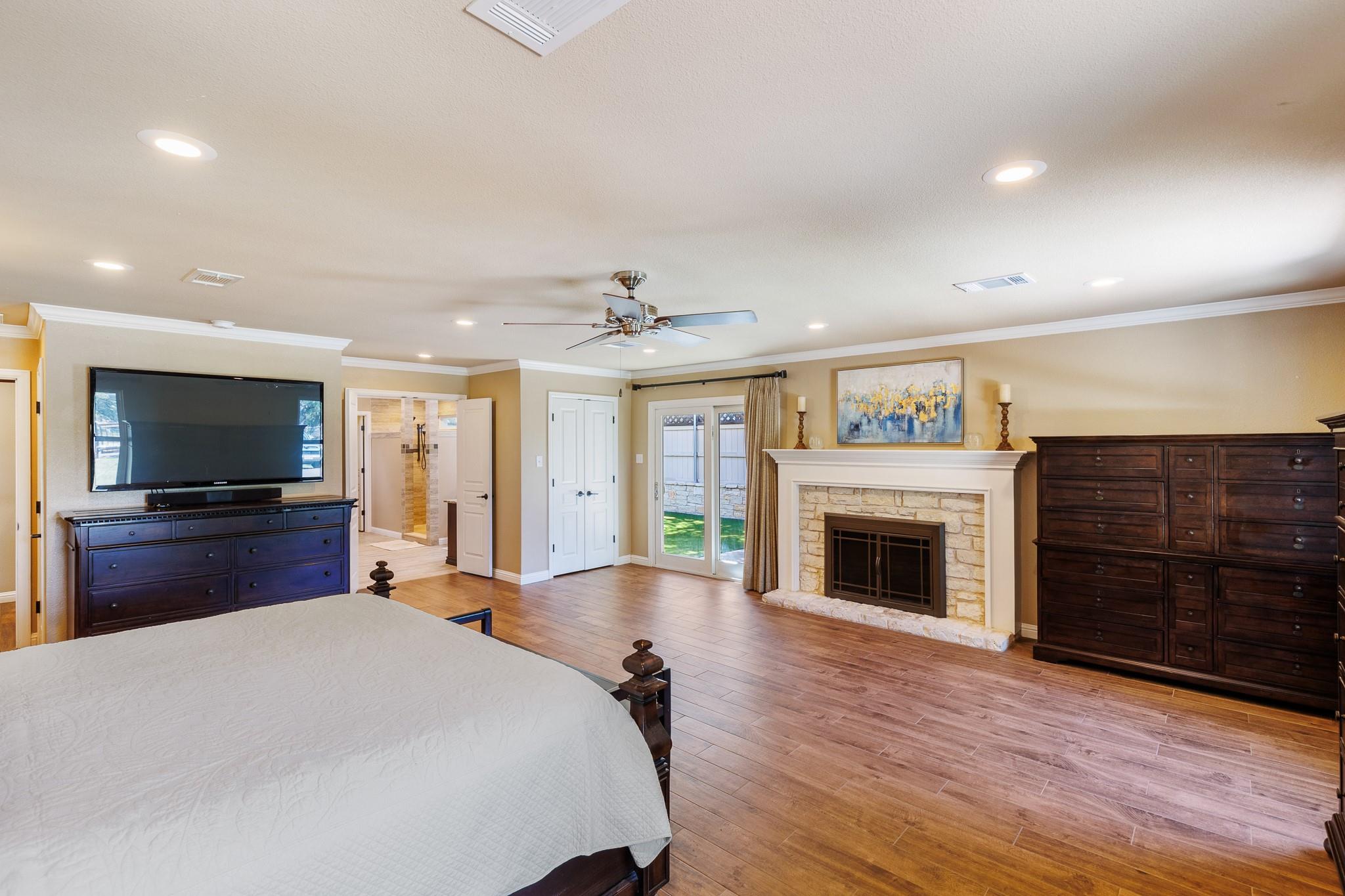 110 Lost River Rd, Georgetown, TX 78628