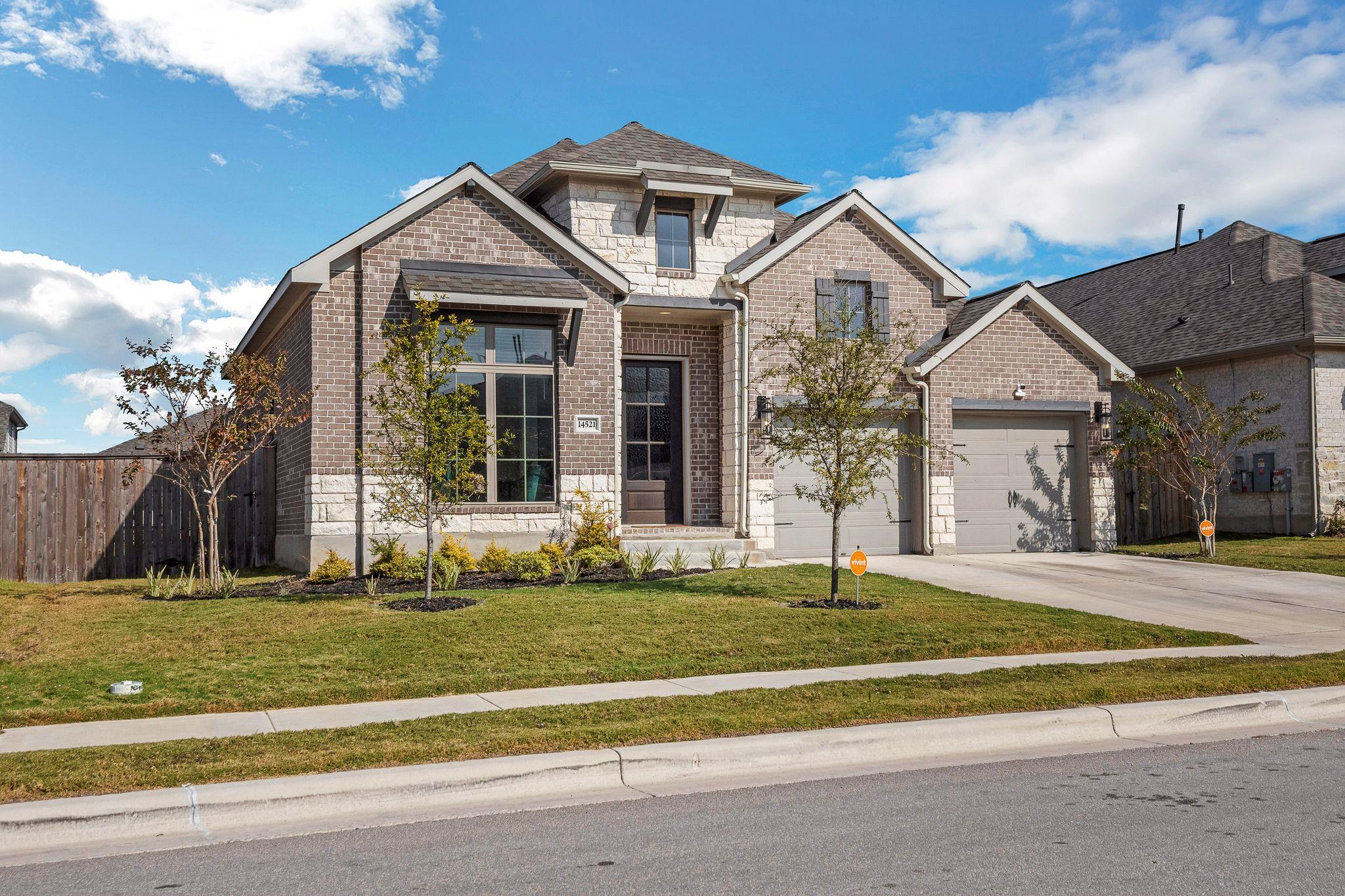 14521 Kira Ln, Manor, TX 78653