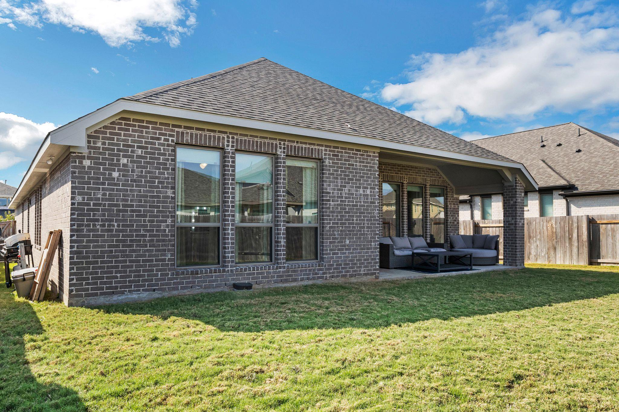 14521 Kira Ln, Manor, TX 78653