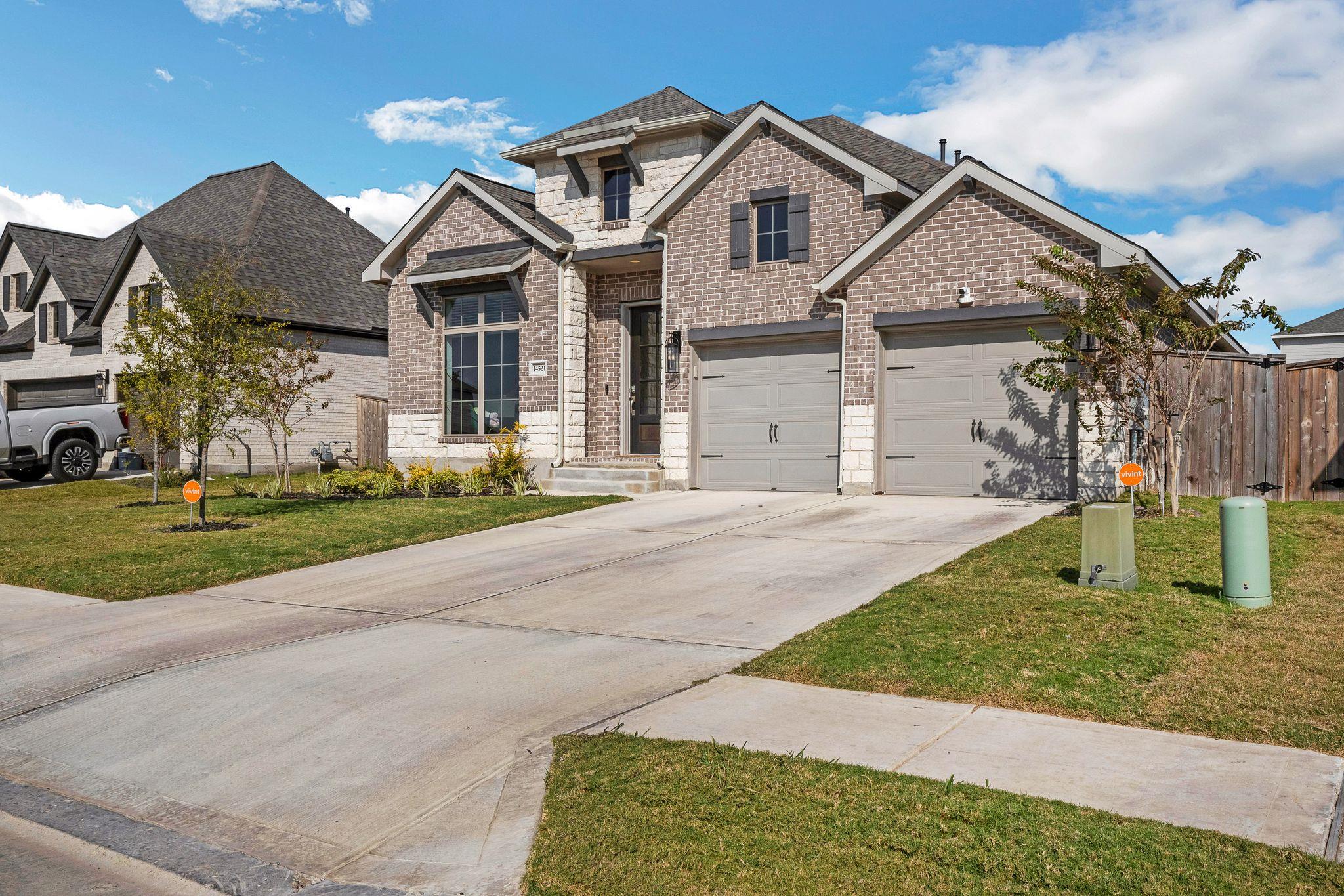 14521 Kira Ln, Manor, TX 78653