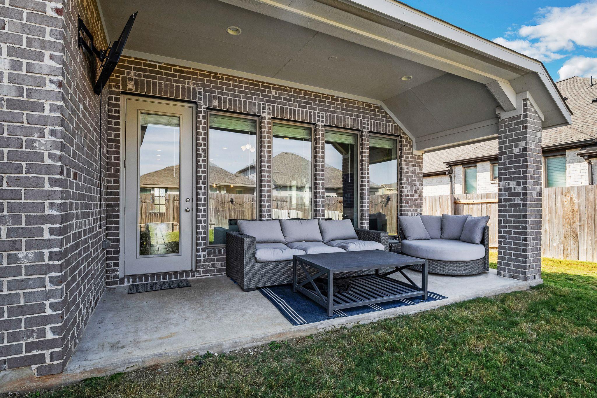 14521 Kira Ln, Manor, TX 78653