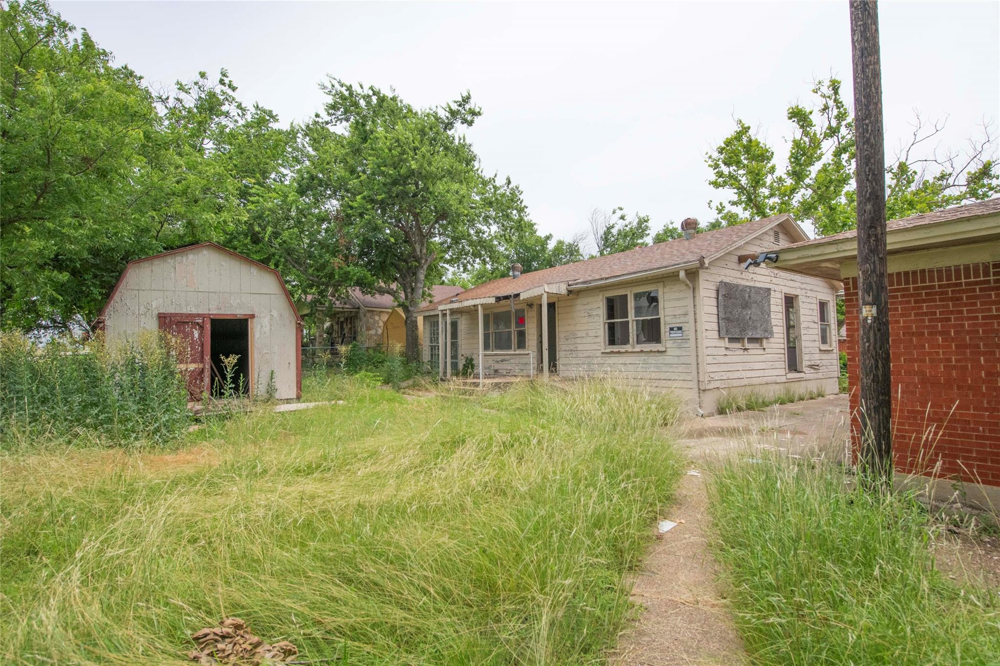 111 S 33rd St S, Temple, TX 76504