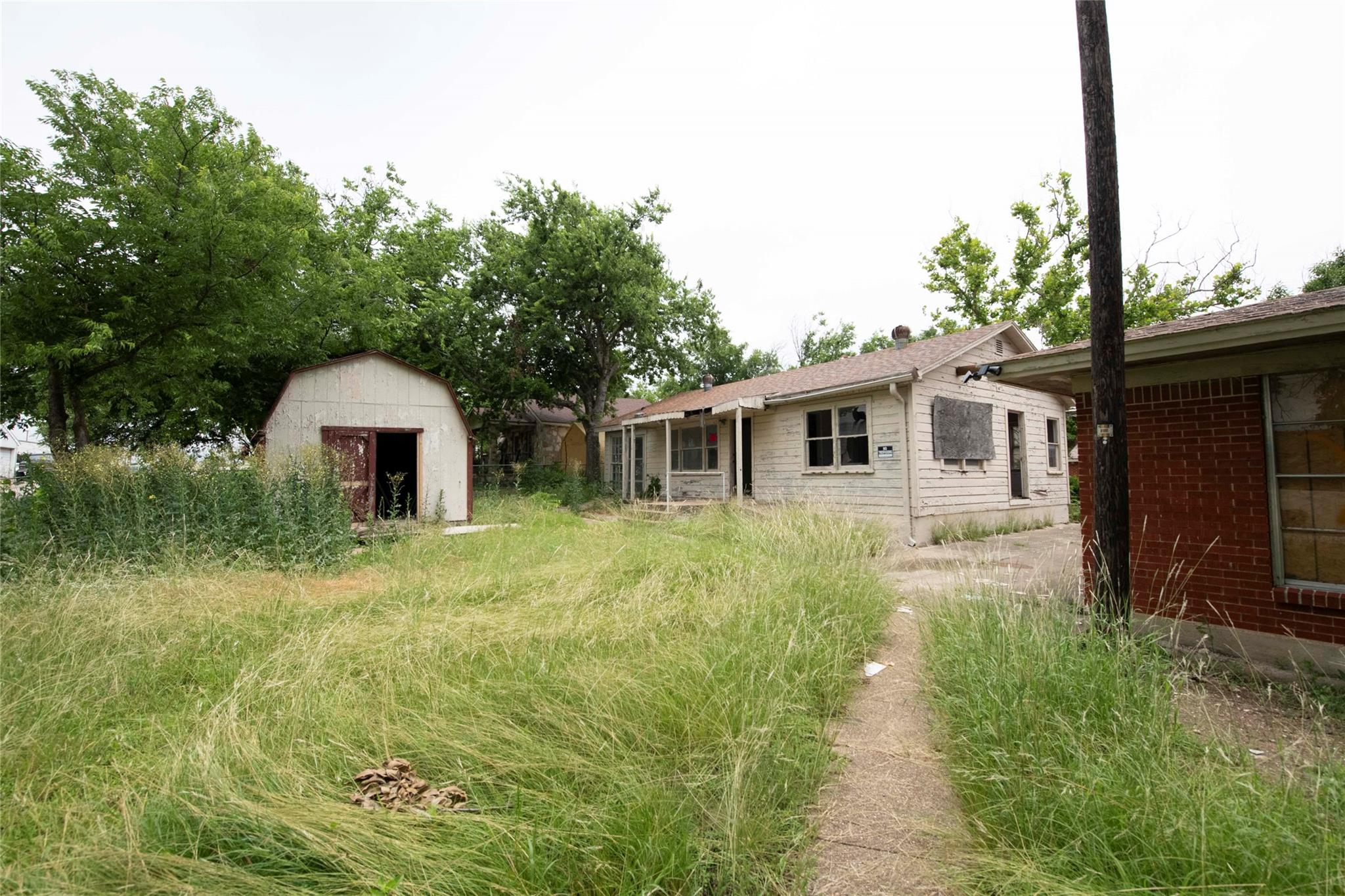 111 S 33rd St S, Temple, TX 76504