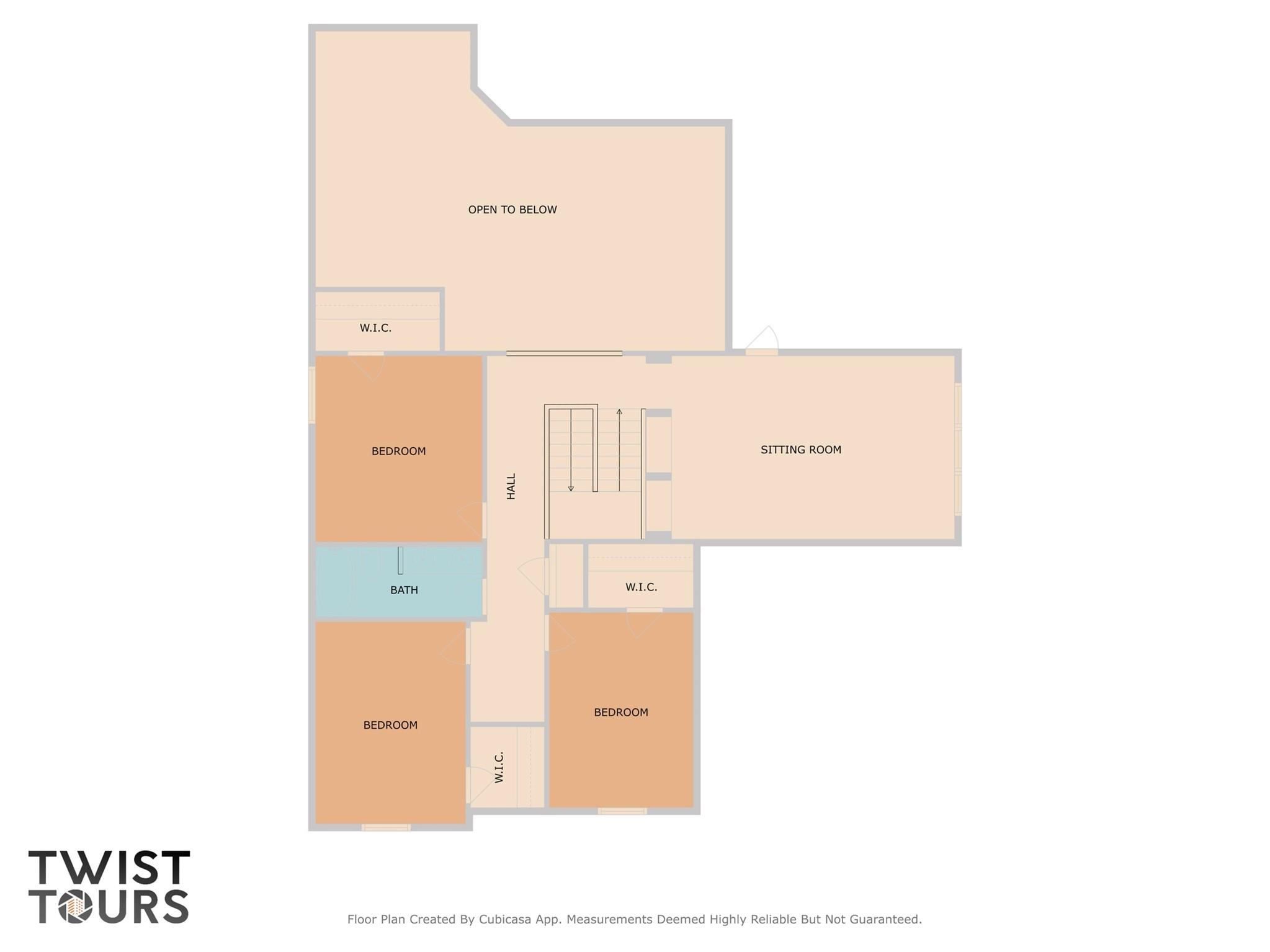 1113 Hartman Dr, Leander, TX 78641
