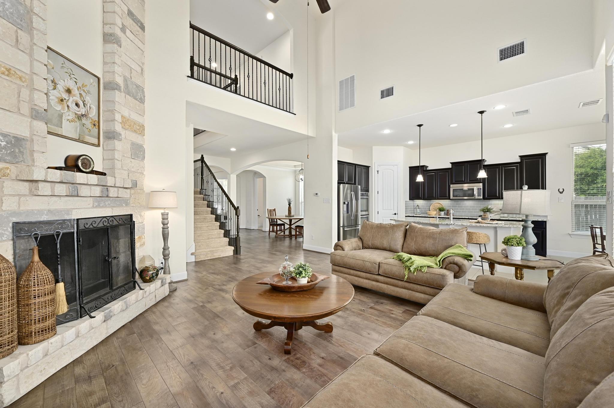 1113 Hartman Dr, Leander, TX 78641