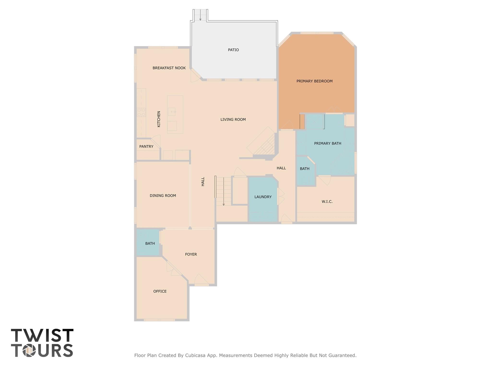 1113 Hartman Dr, Leander, TX 78641