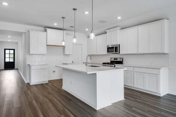 14124 Axel Johanson Dr, Del Valle, TX 78617