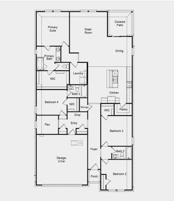 14124 Axel Johanson Dr, Del Valle, TX 78617