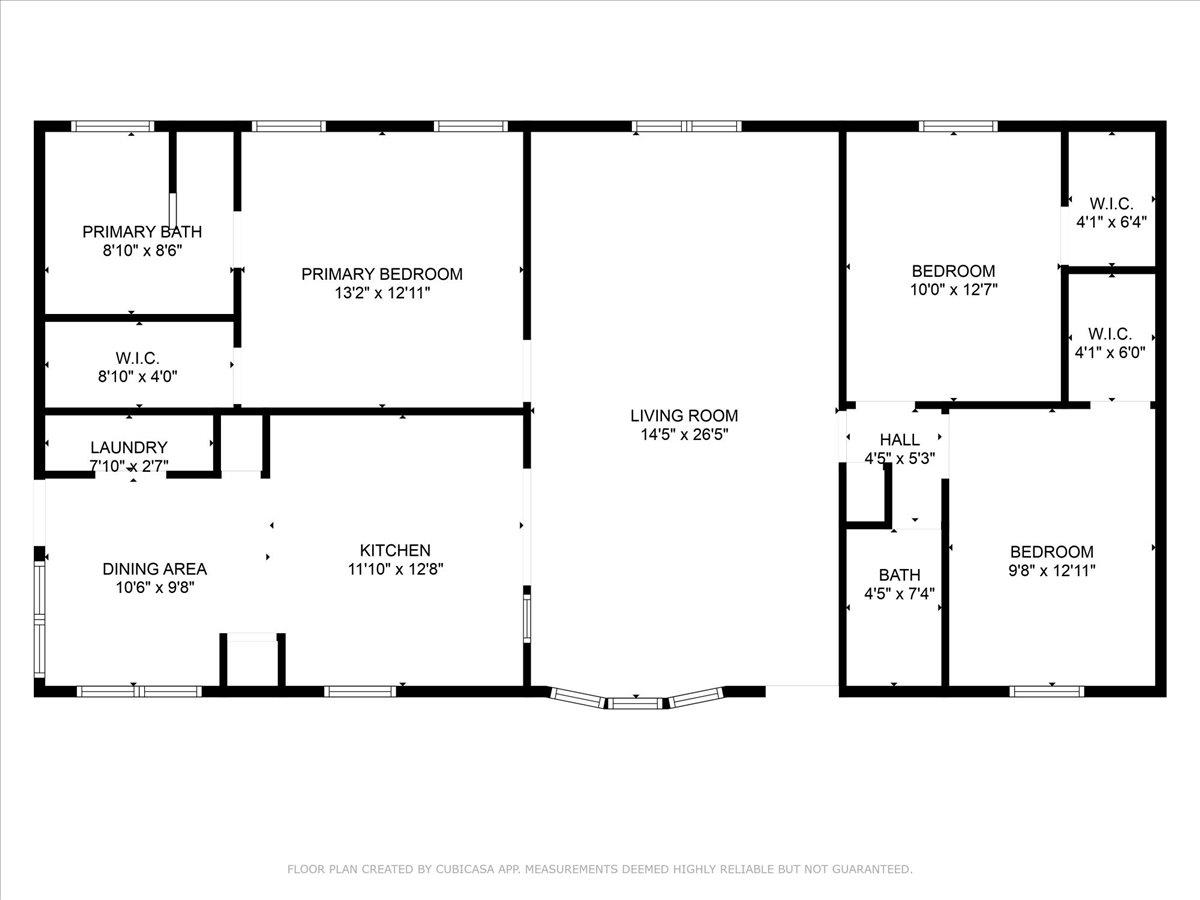 208 Purser St, Liberty Hill, TX 78642