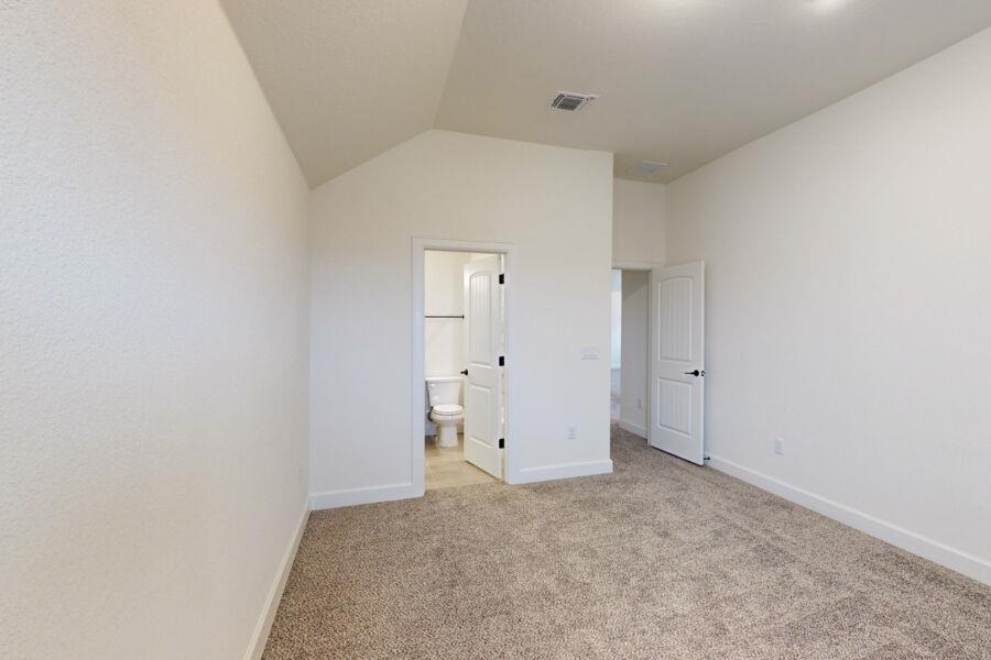 3825 Waxahachie Rd, Leander, TX 78641