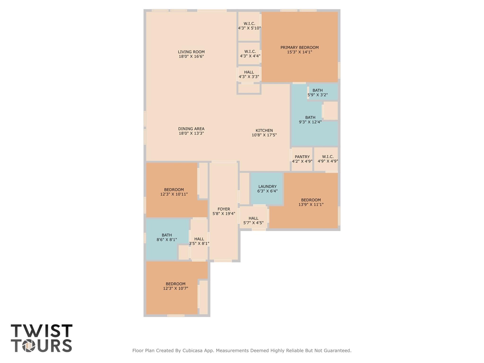 136 Everglades Ave, Taylor, TX 76574