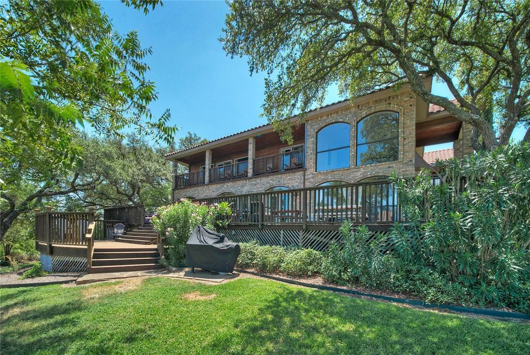 206 Forest Dr, Buchanan Dam, TX 78609