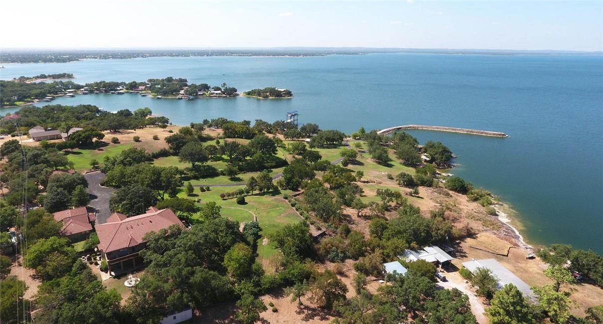 206 Forest Dr, Buchanan Dam, TX 78609