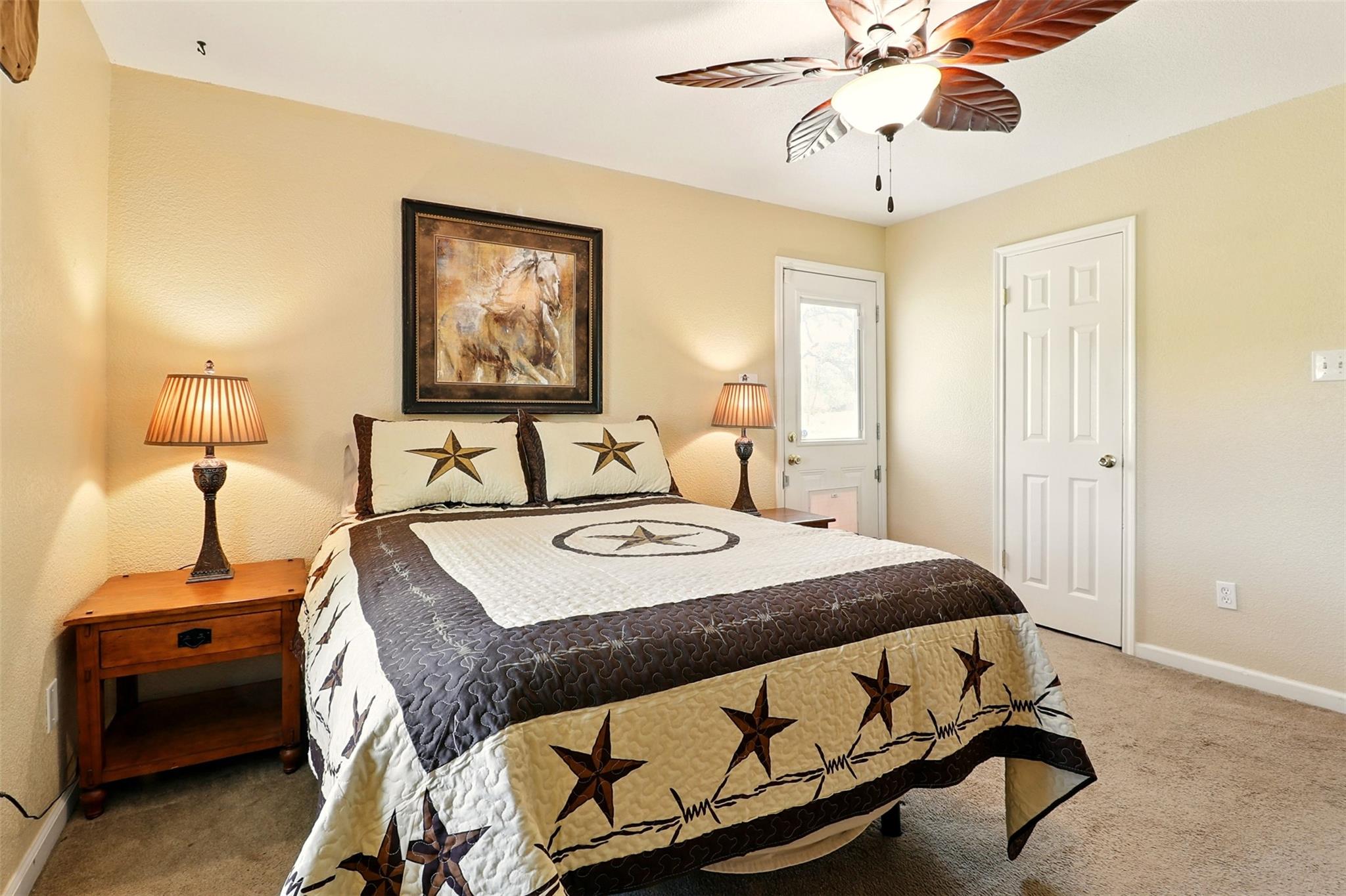 115 Saddlehorn, Burnet, TX 78611