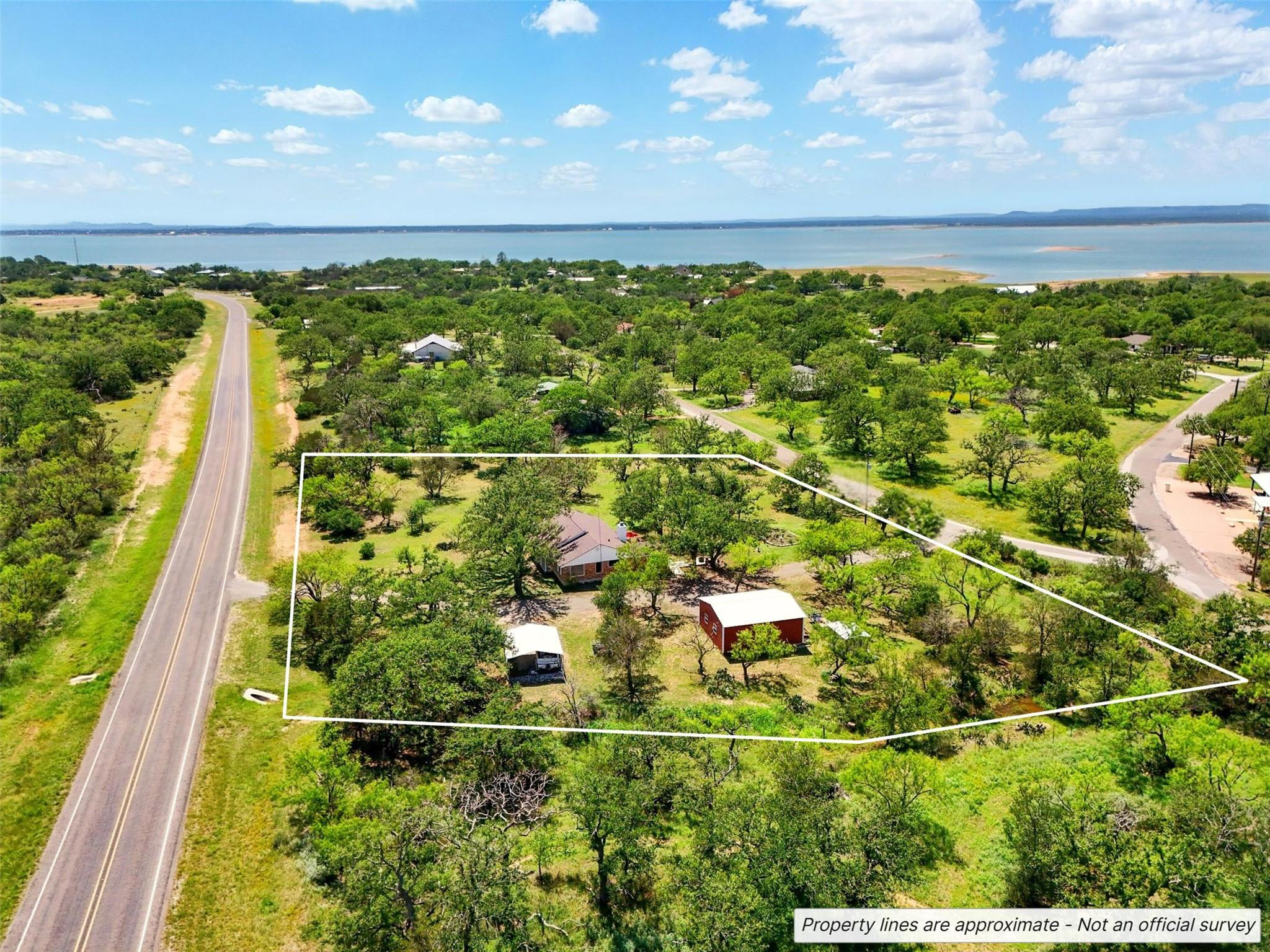 115 Saddlehorn, Burnet, TX 78611