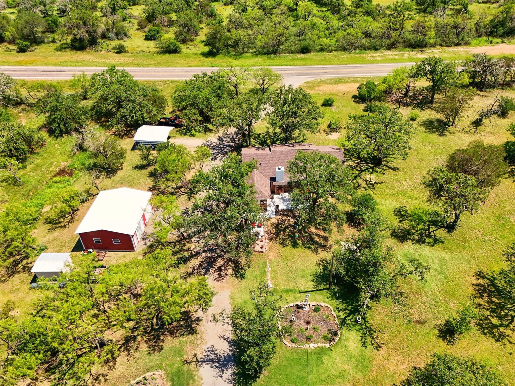115 Saddlehorn, Burnet, TX 78611