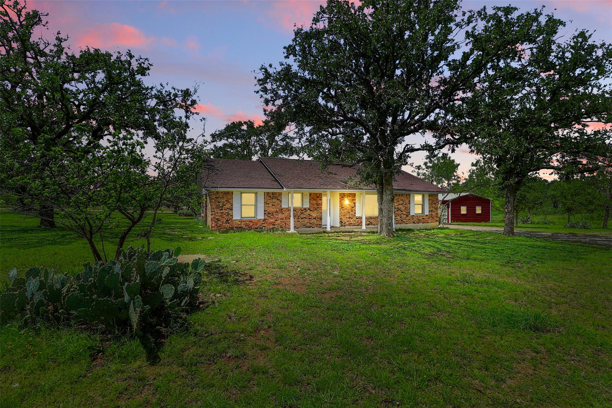 115 Saddlehorn, Burnet, TX 78611