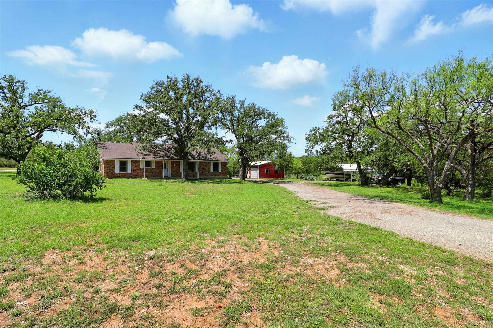 115 Saddlehorn, Burnet, TX 78611