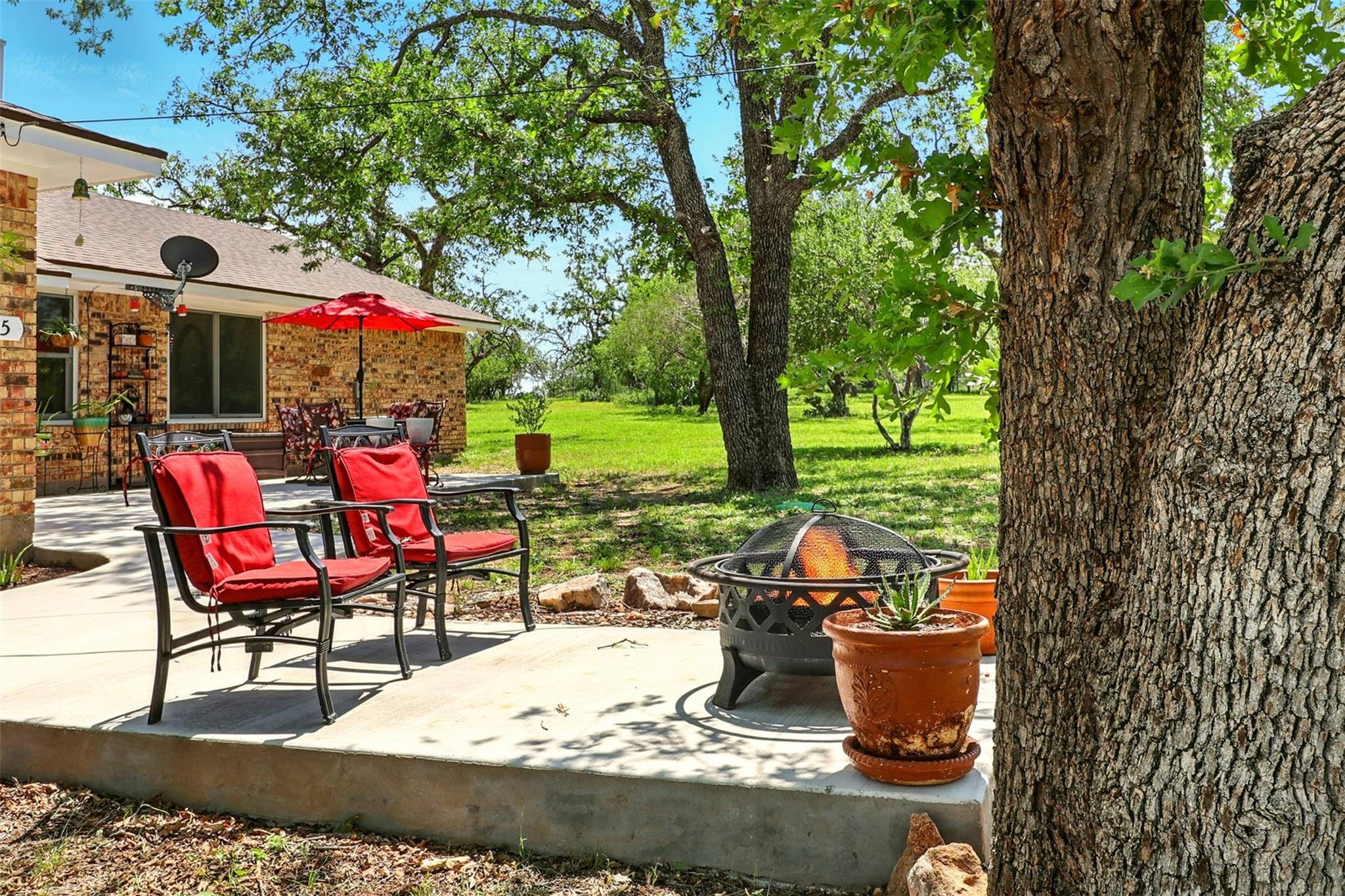 115 Saddlehorn, Burnet, TX 78611