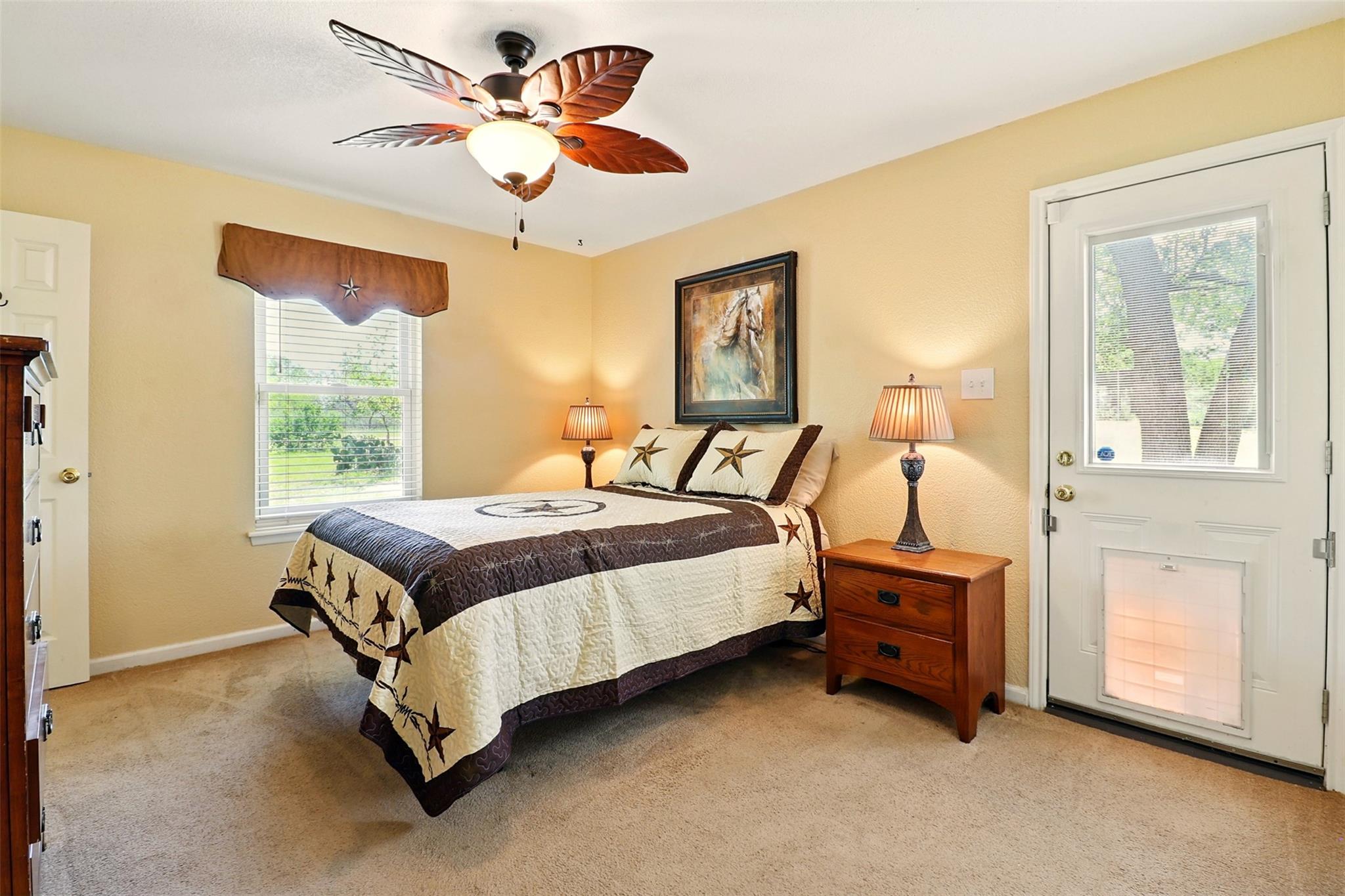 115 Saddlehorn, Burnet, TX 78611