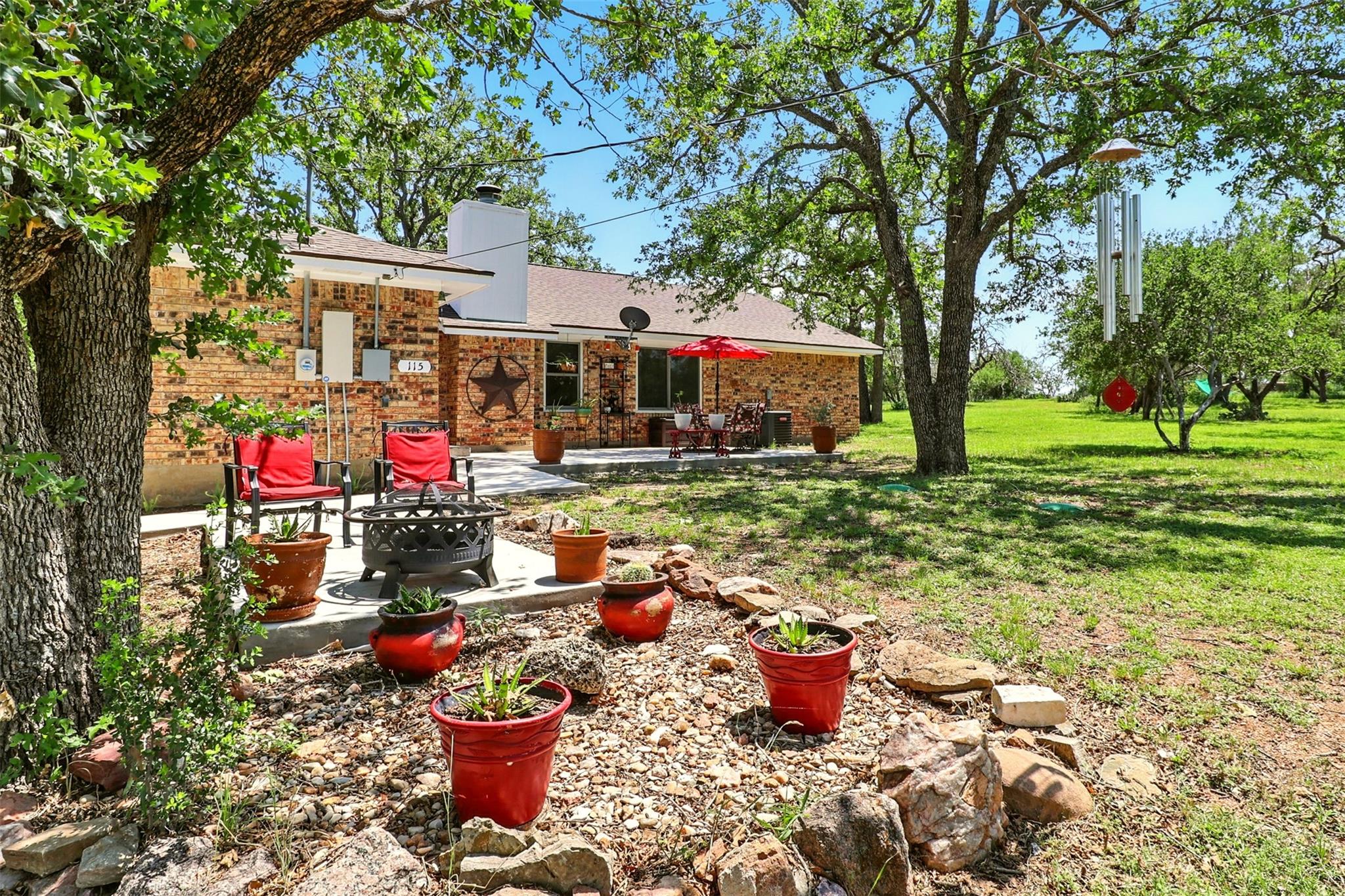 115 Saddlehorn, Burnet, TX 78611