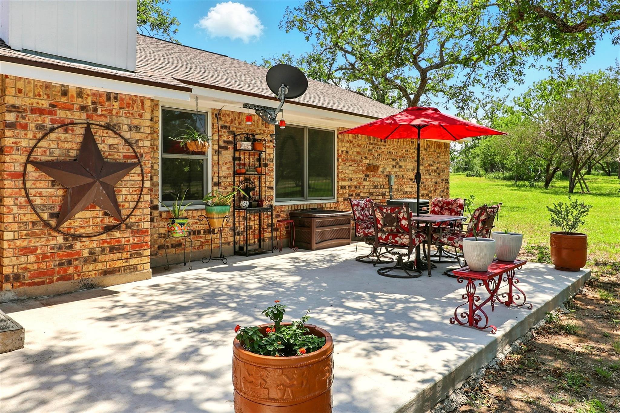 115 Saddlehorn, Burnet, TX 78611