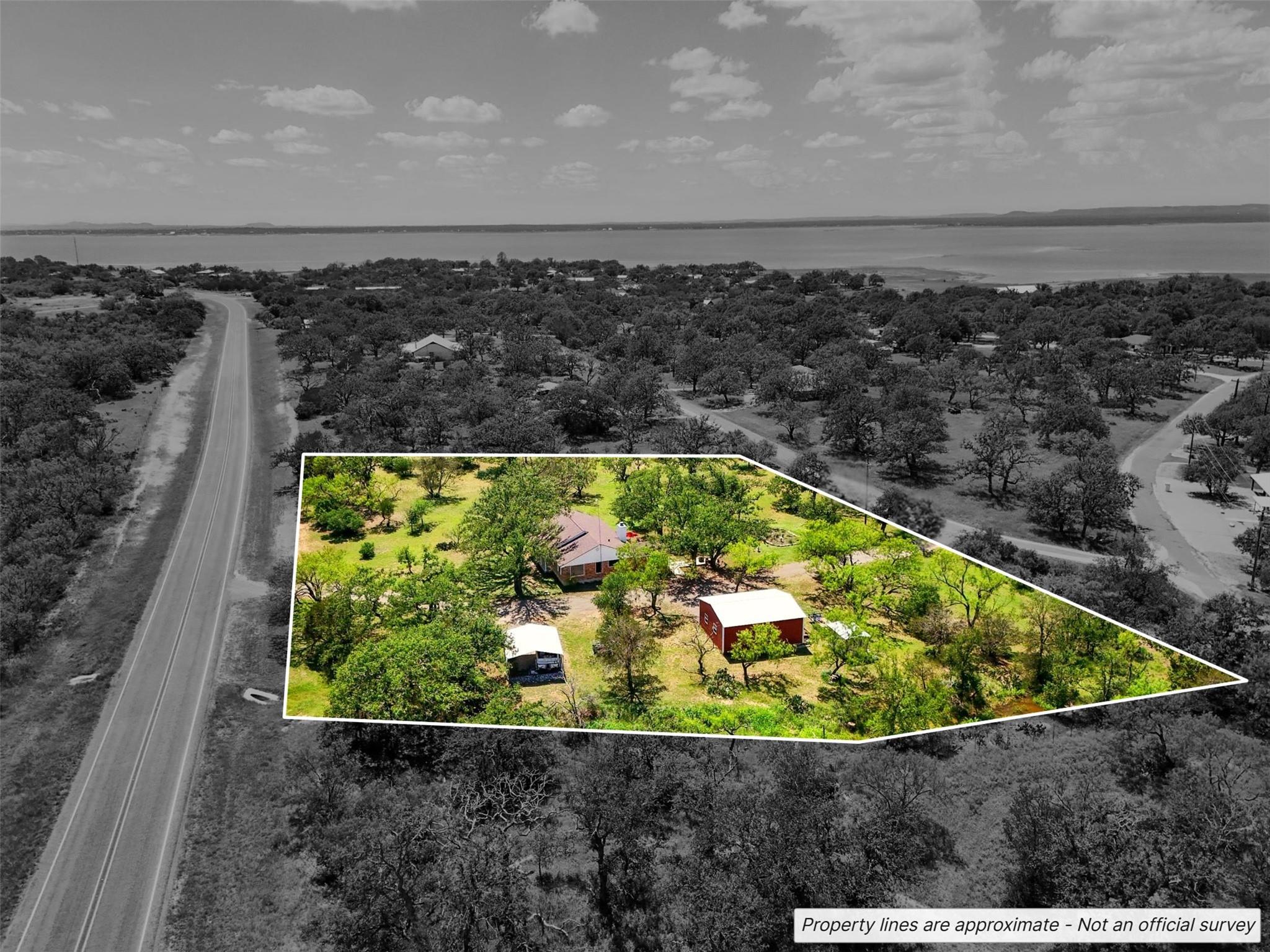 115 Saddlehorn, Burnet, TX 78611