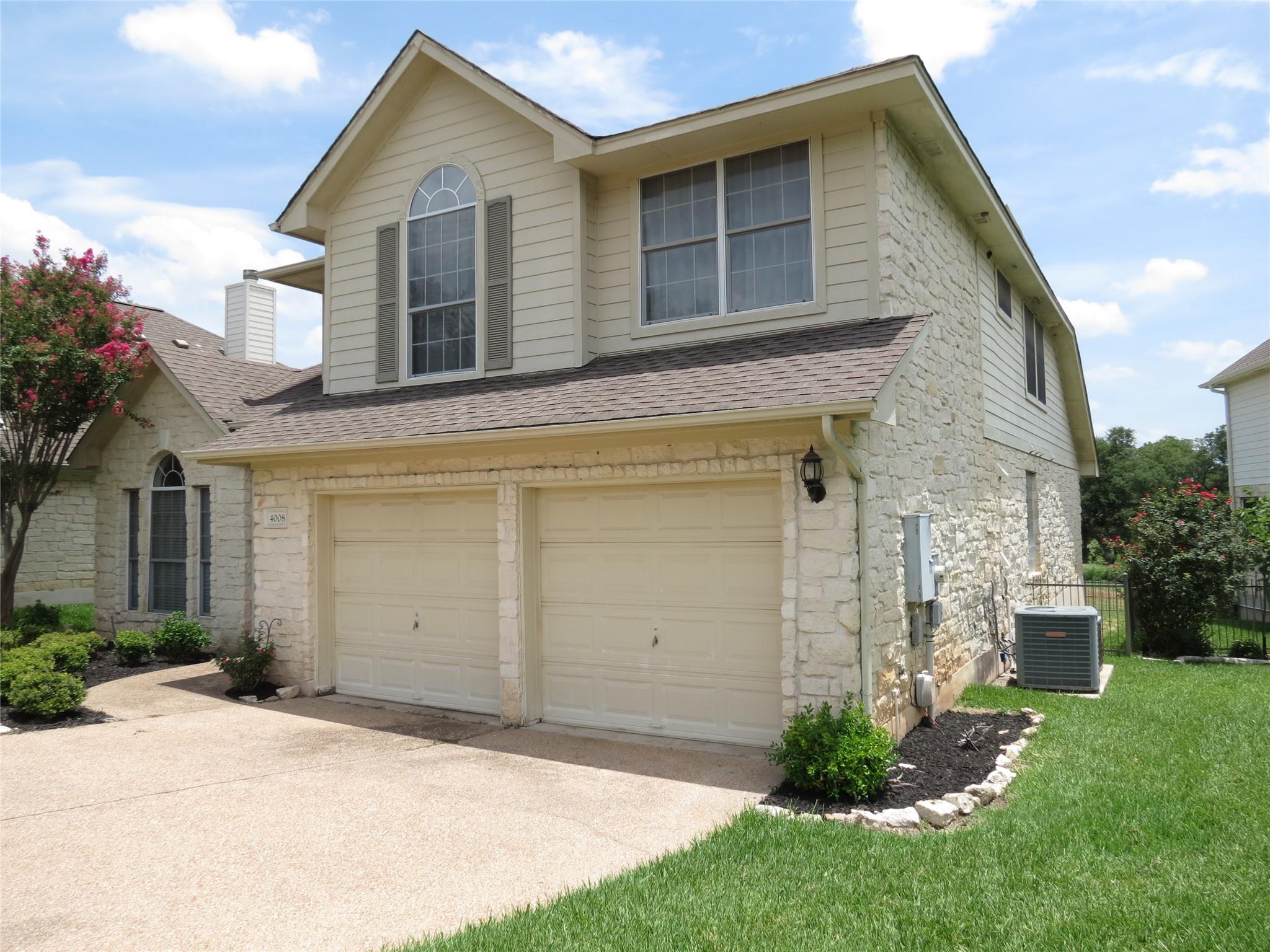 4008 Sable Oaks Dr, Round Rock, TX 78664