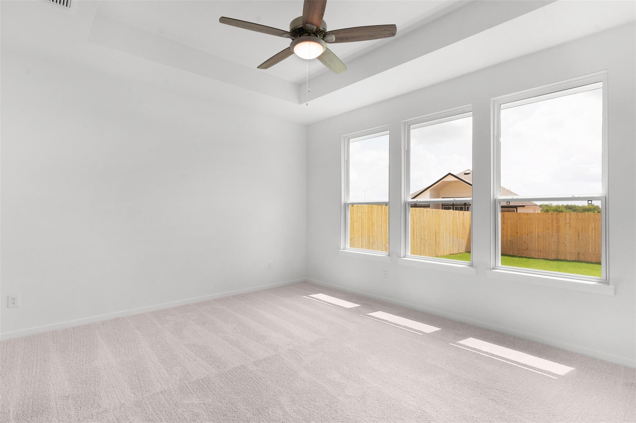 13613 Thomas Wheeler Way, Manor, TX 78653